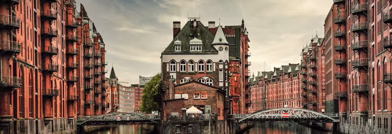 hamburg