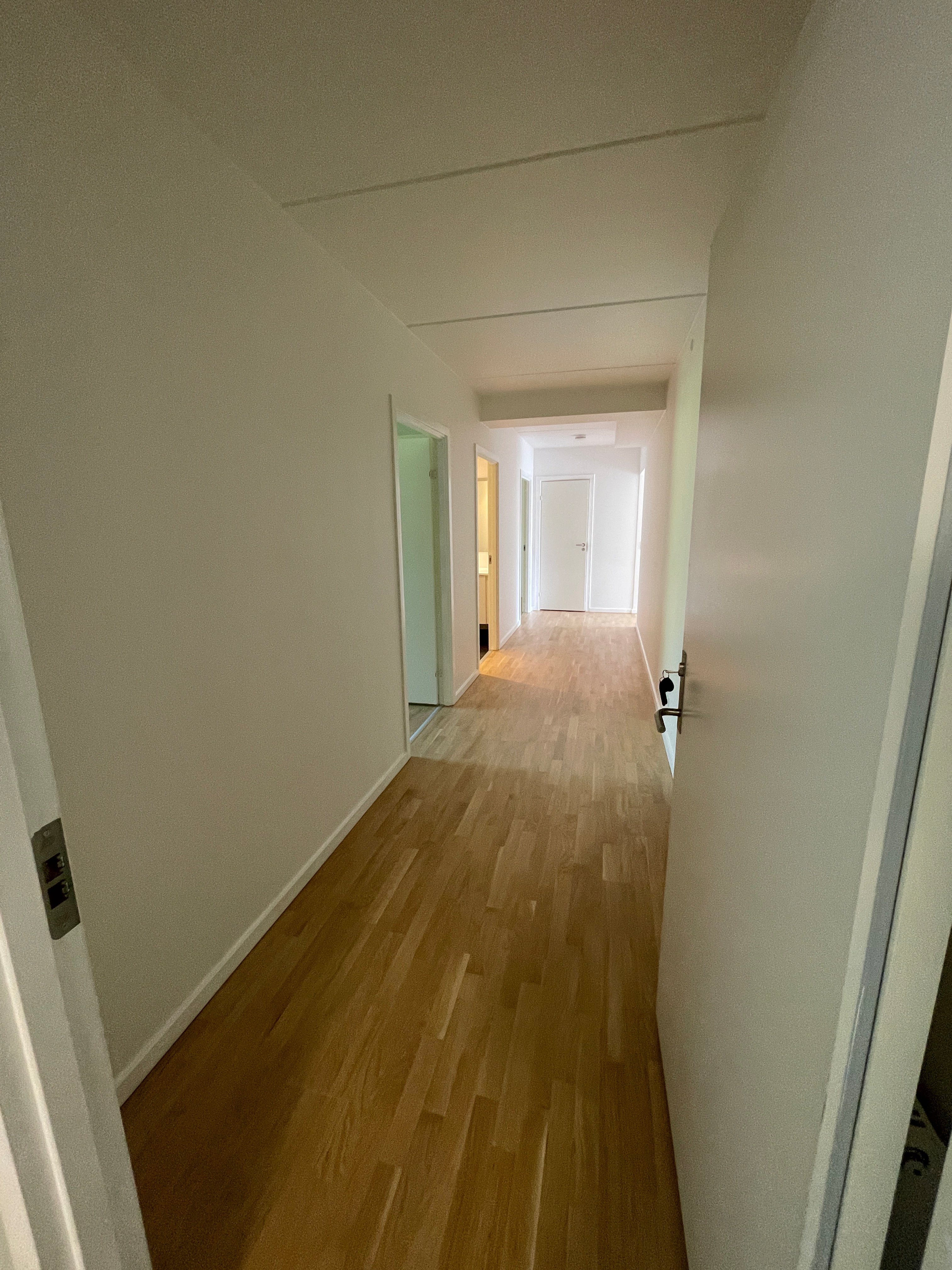 Billede 2 af lejlighed