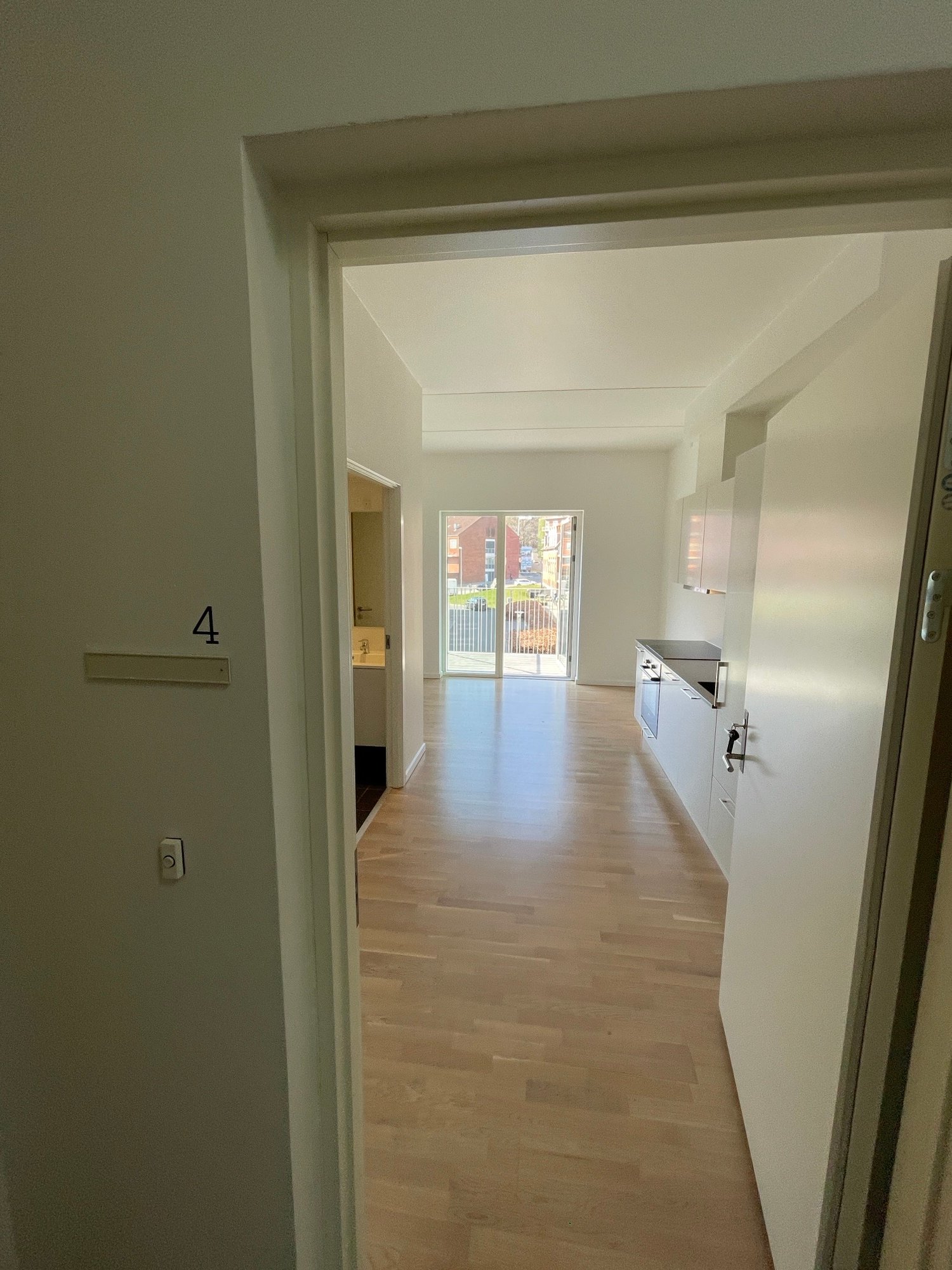 Image 2 of apartment