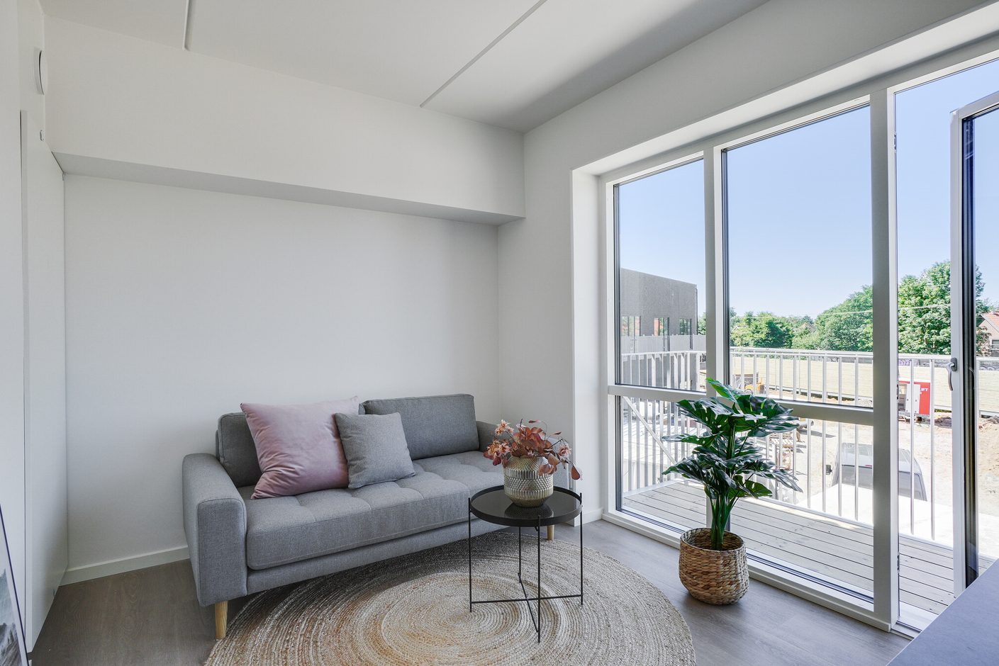 Image 1 of apartment