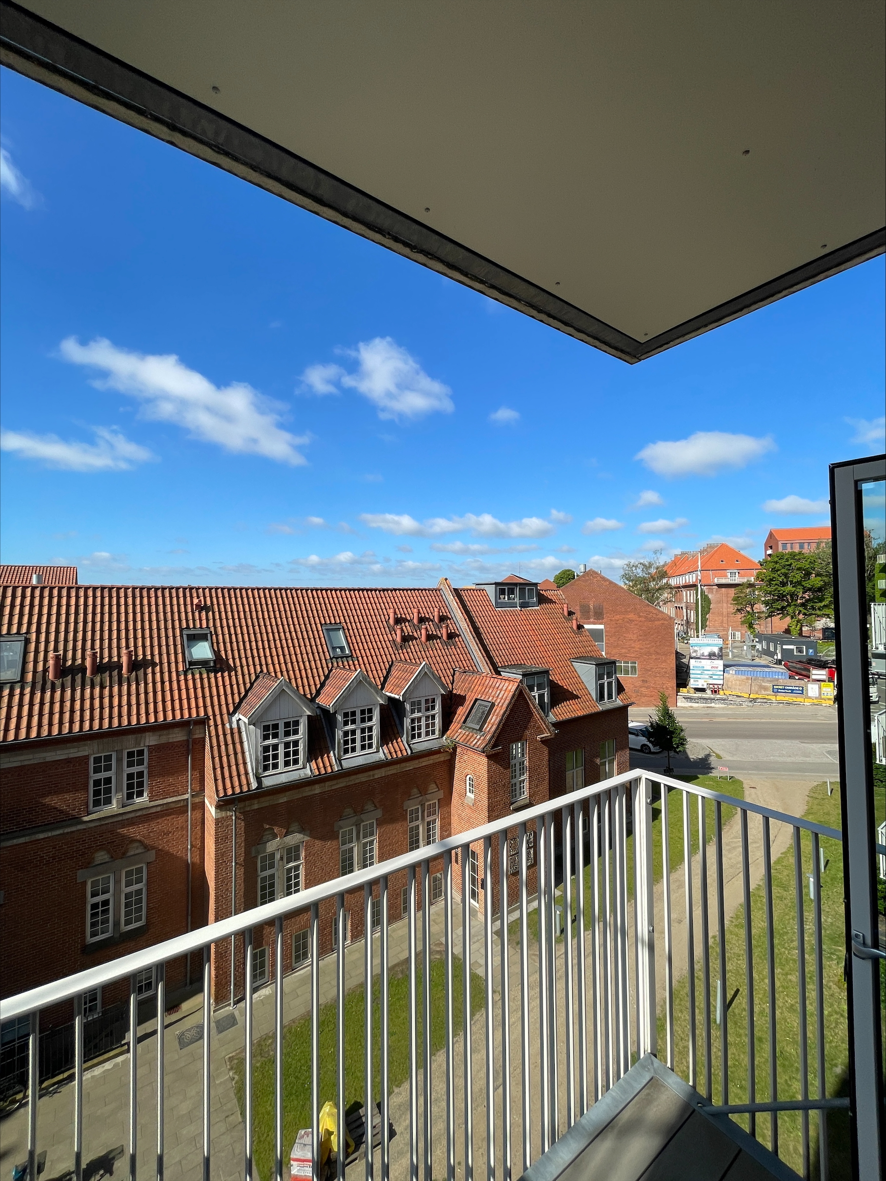 Billede 1 af lejlighed