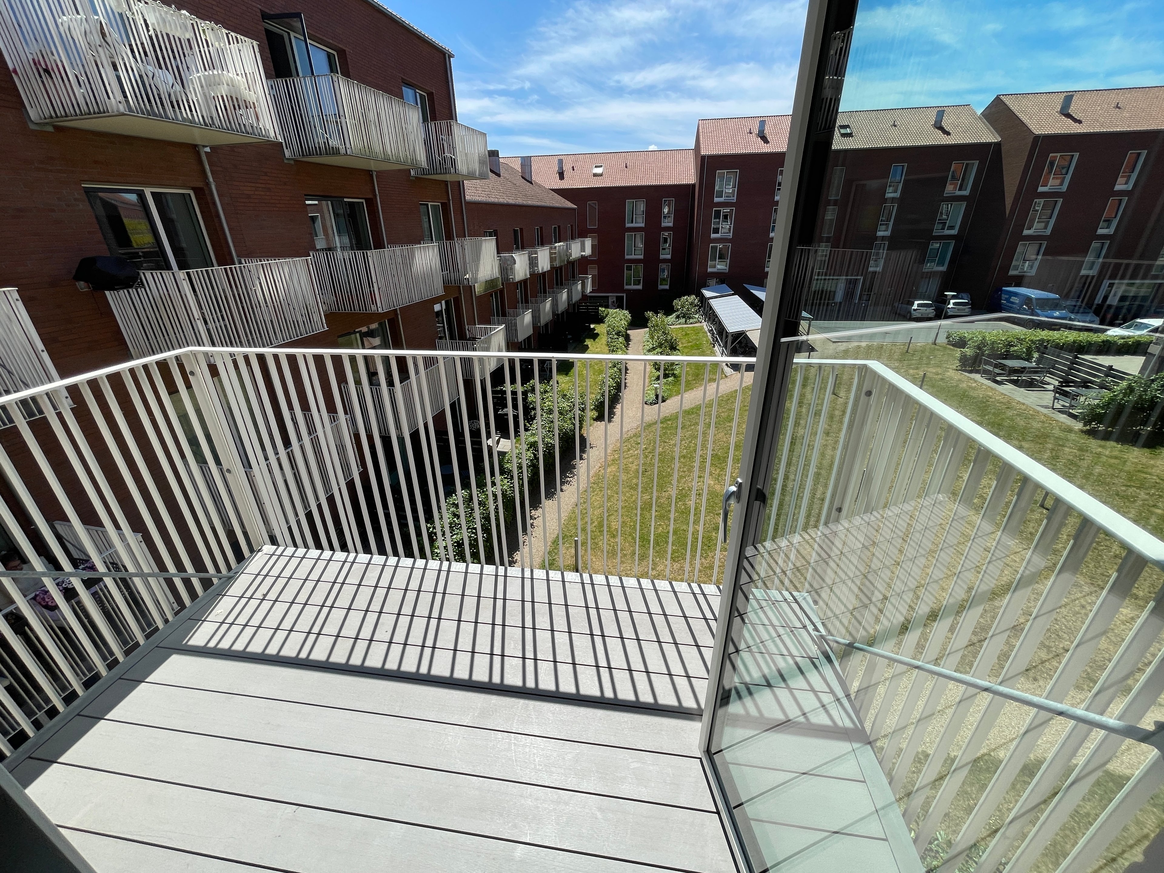 Billede 1 af lejlighed