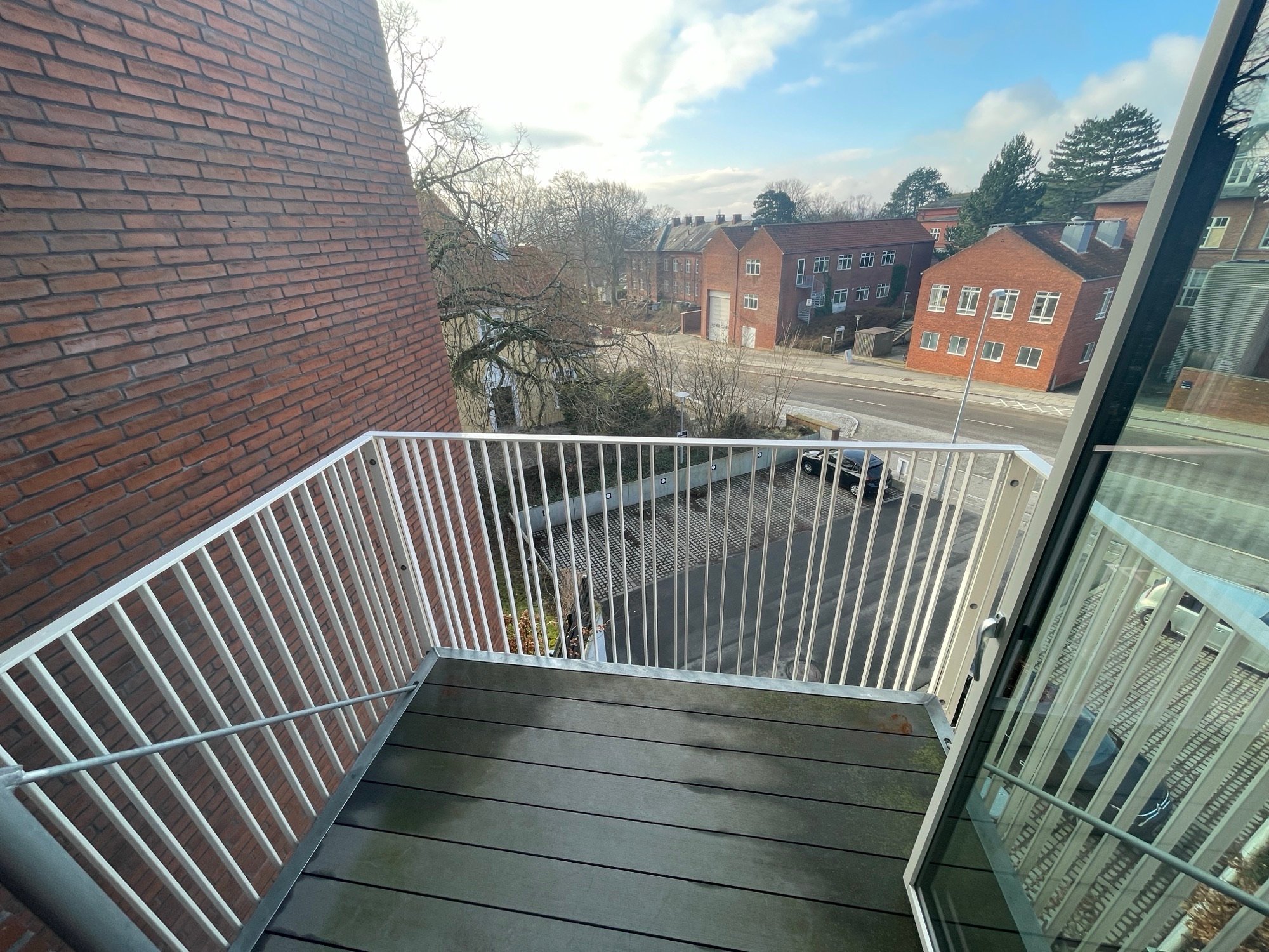 Image 1 of apartment