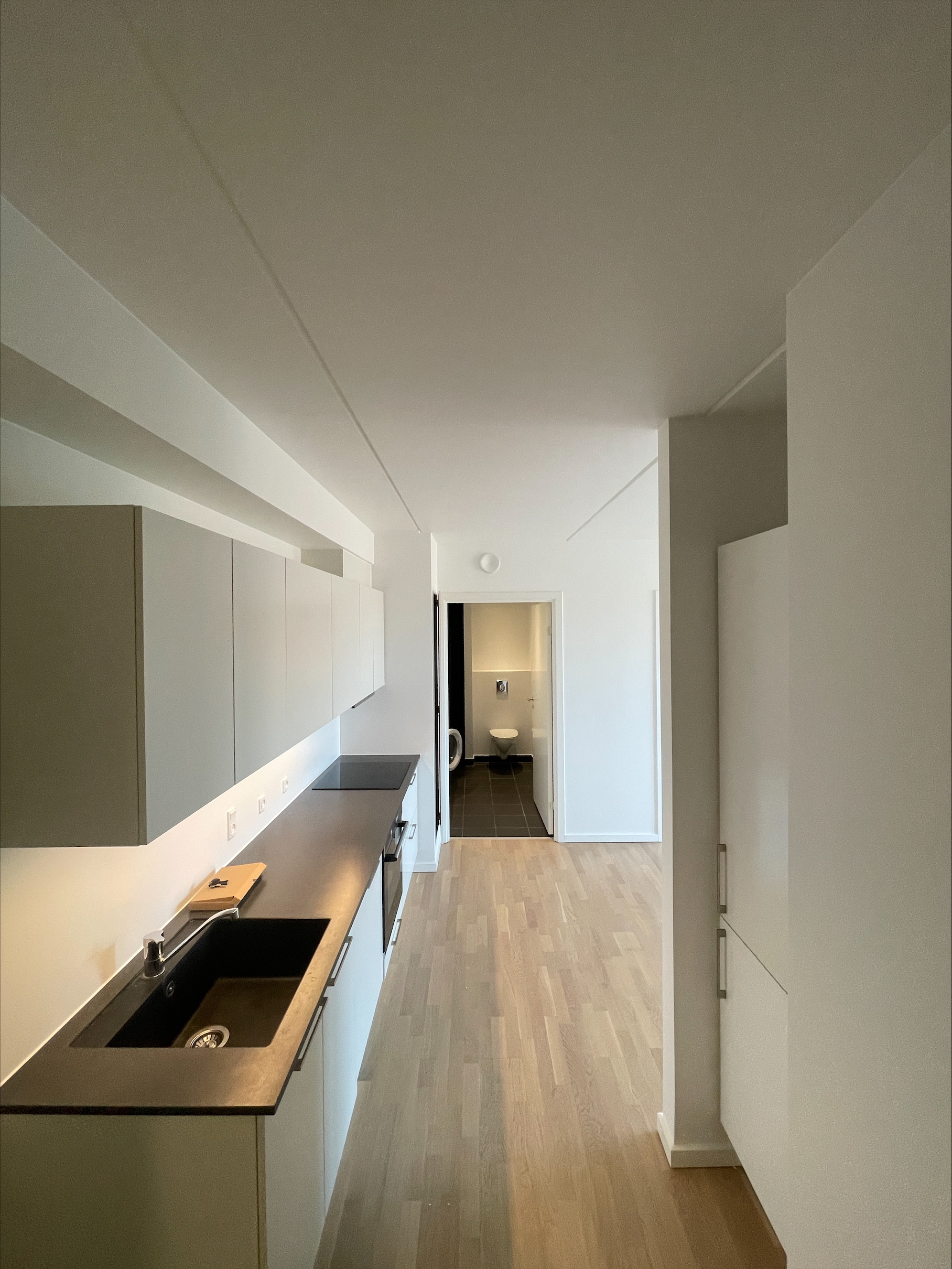 Billede 2 af lejlighed