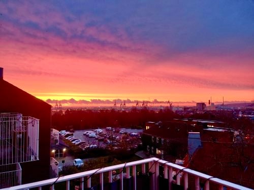 Afbeelding 1 van appartement