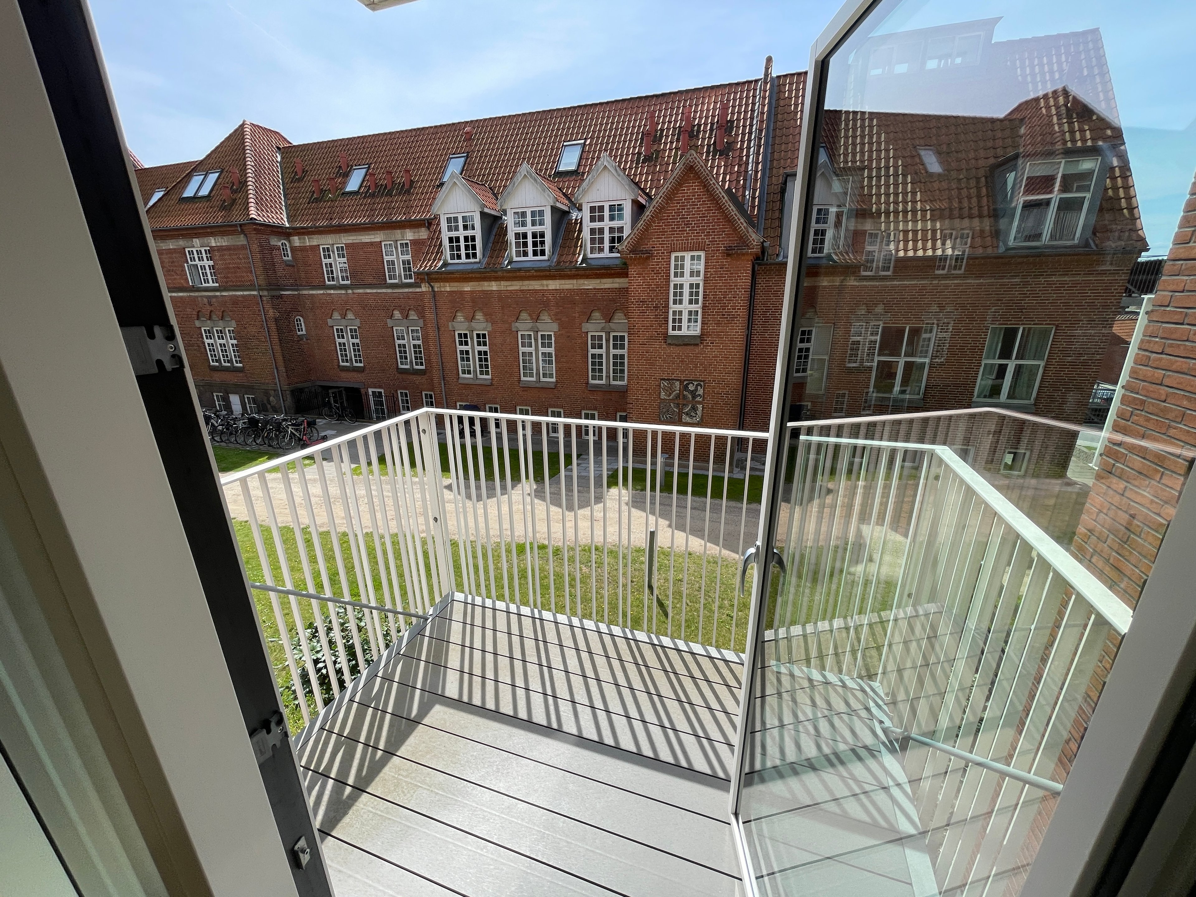 Afbeelding 13 van appartement