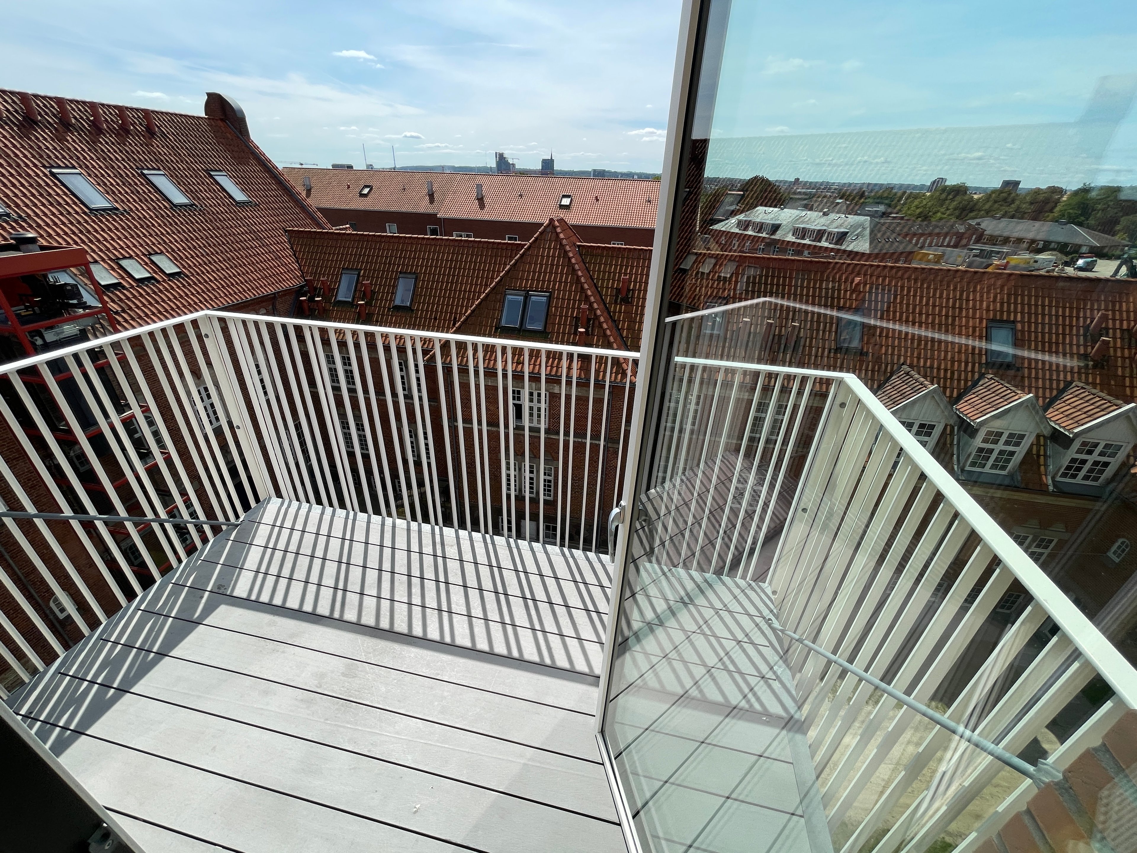 Afbeelding 1 van appartement