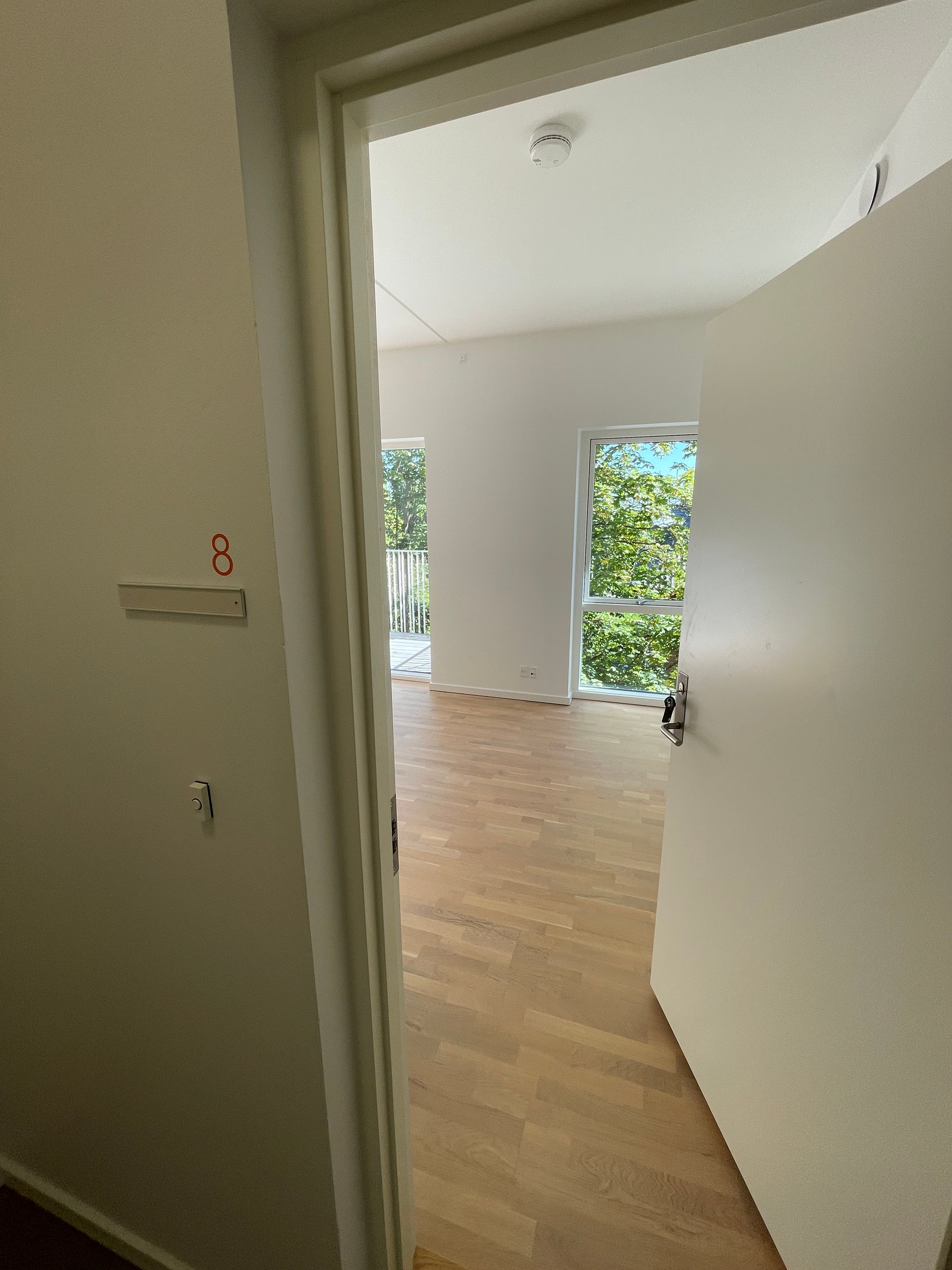 Afbeelding 2 van appartement