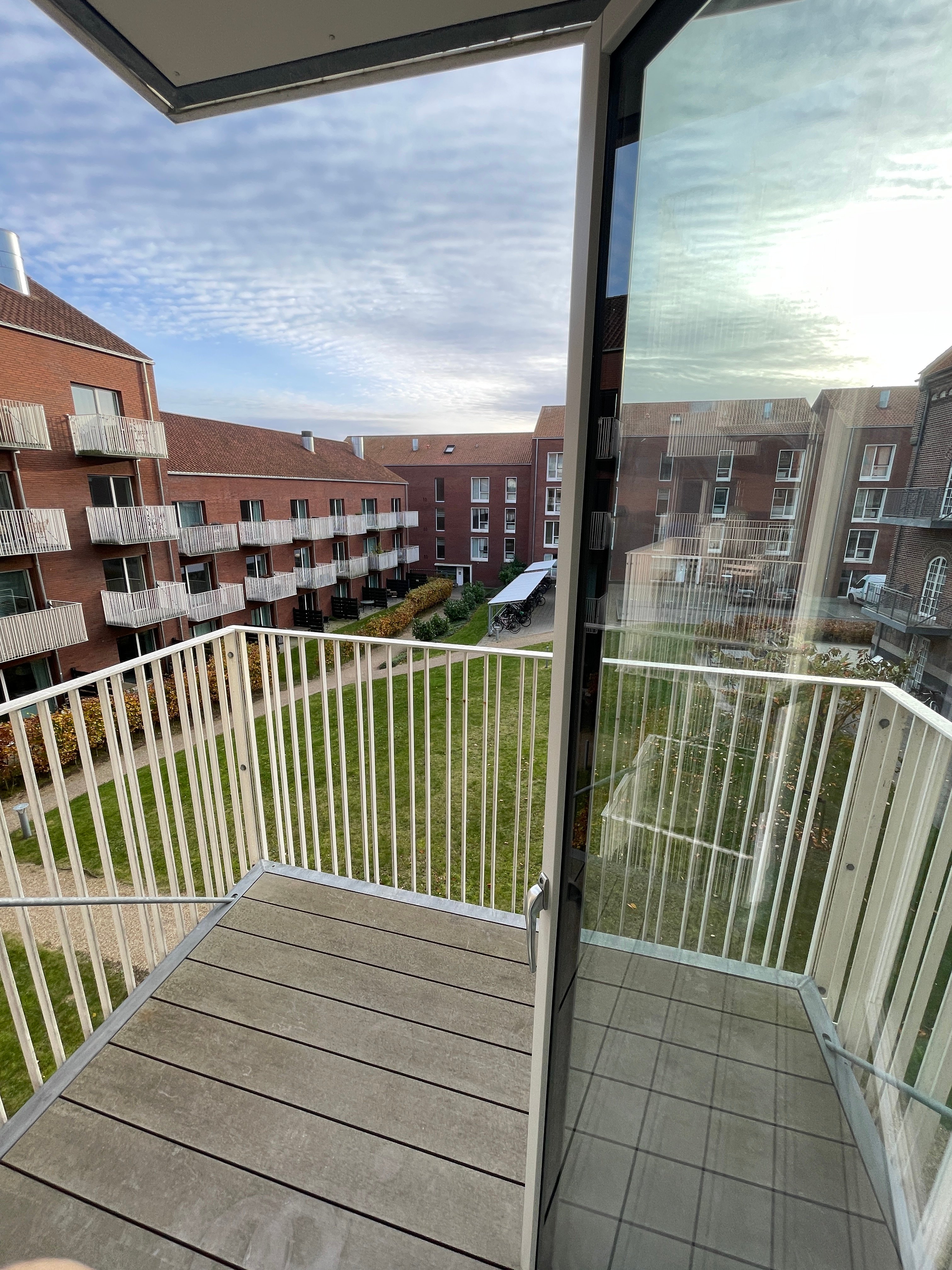 Afbeelding 1 van appartement