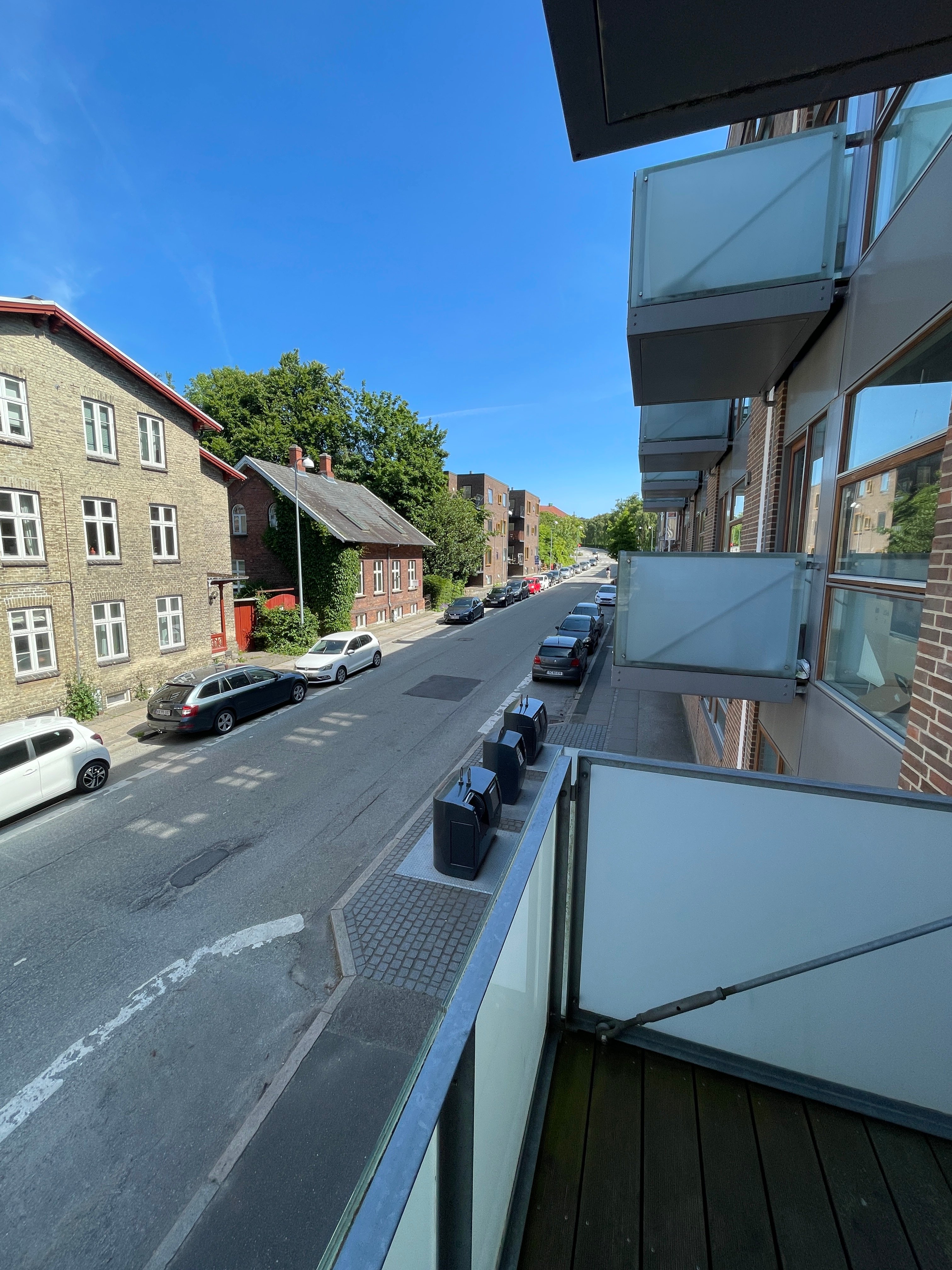 Afbeelding 1 van appartement