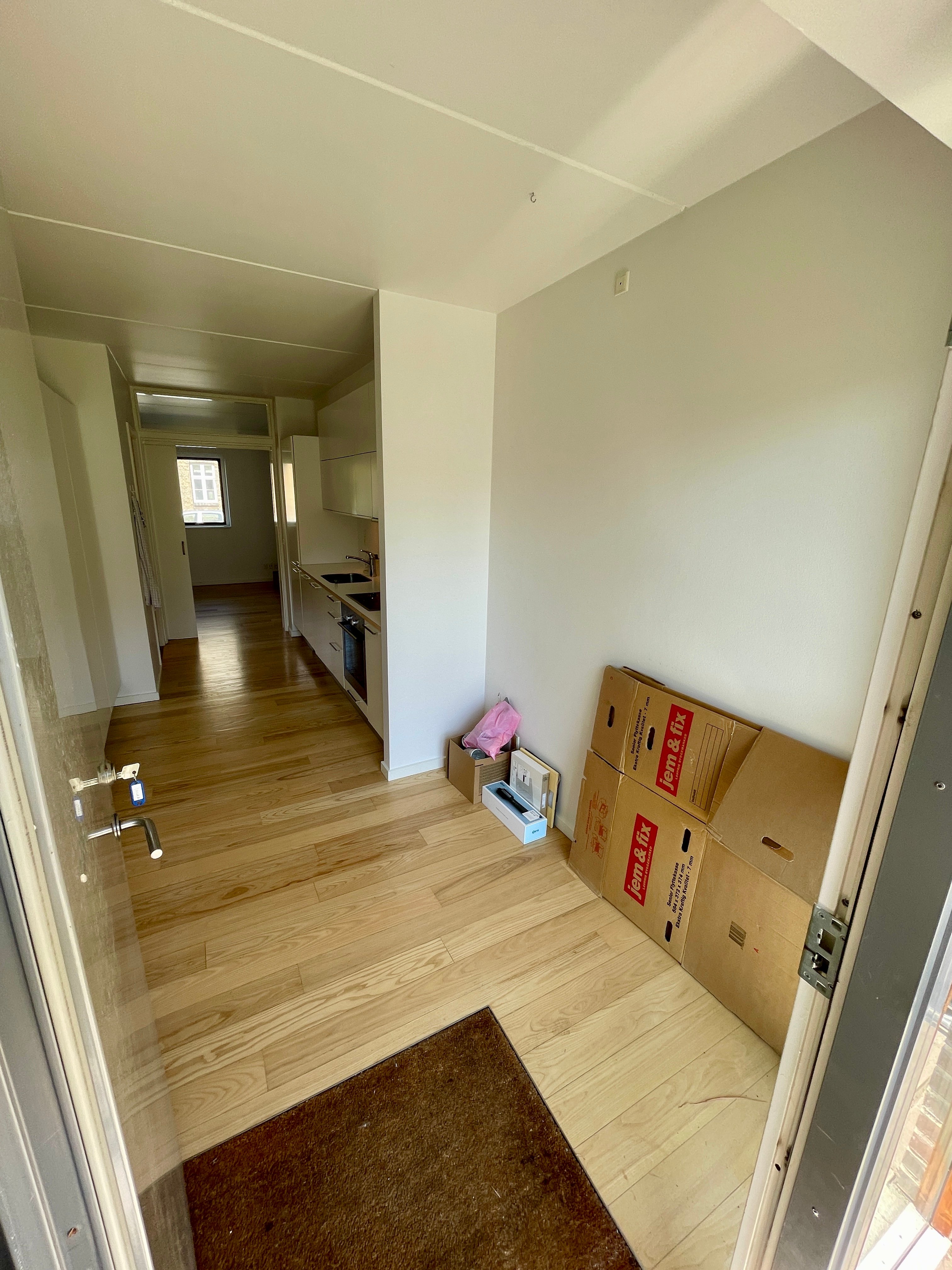 Afbeelding 4 van appartement