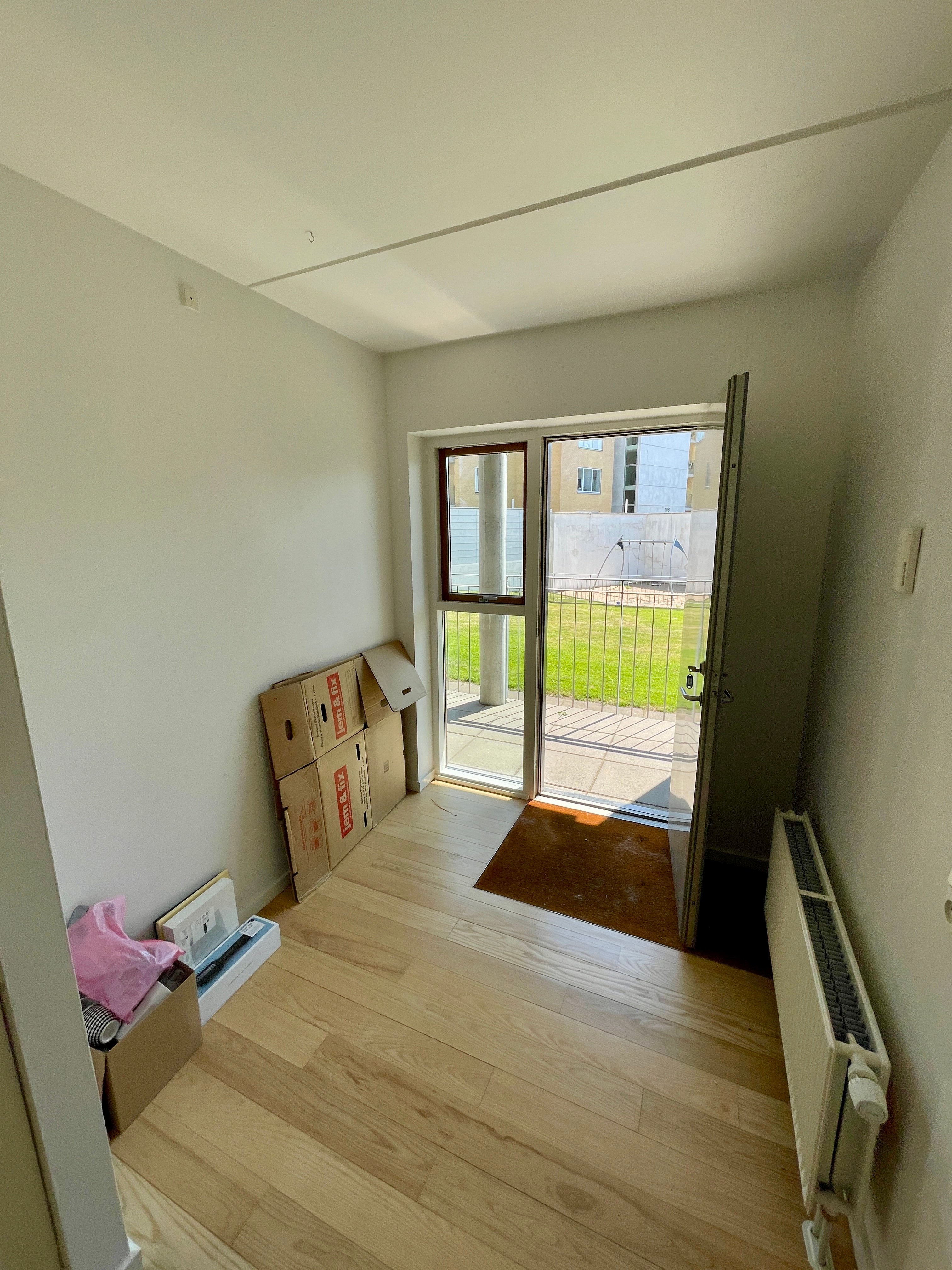 Afbeelding 6 van appartement