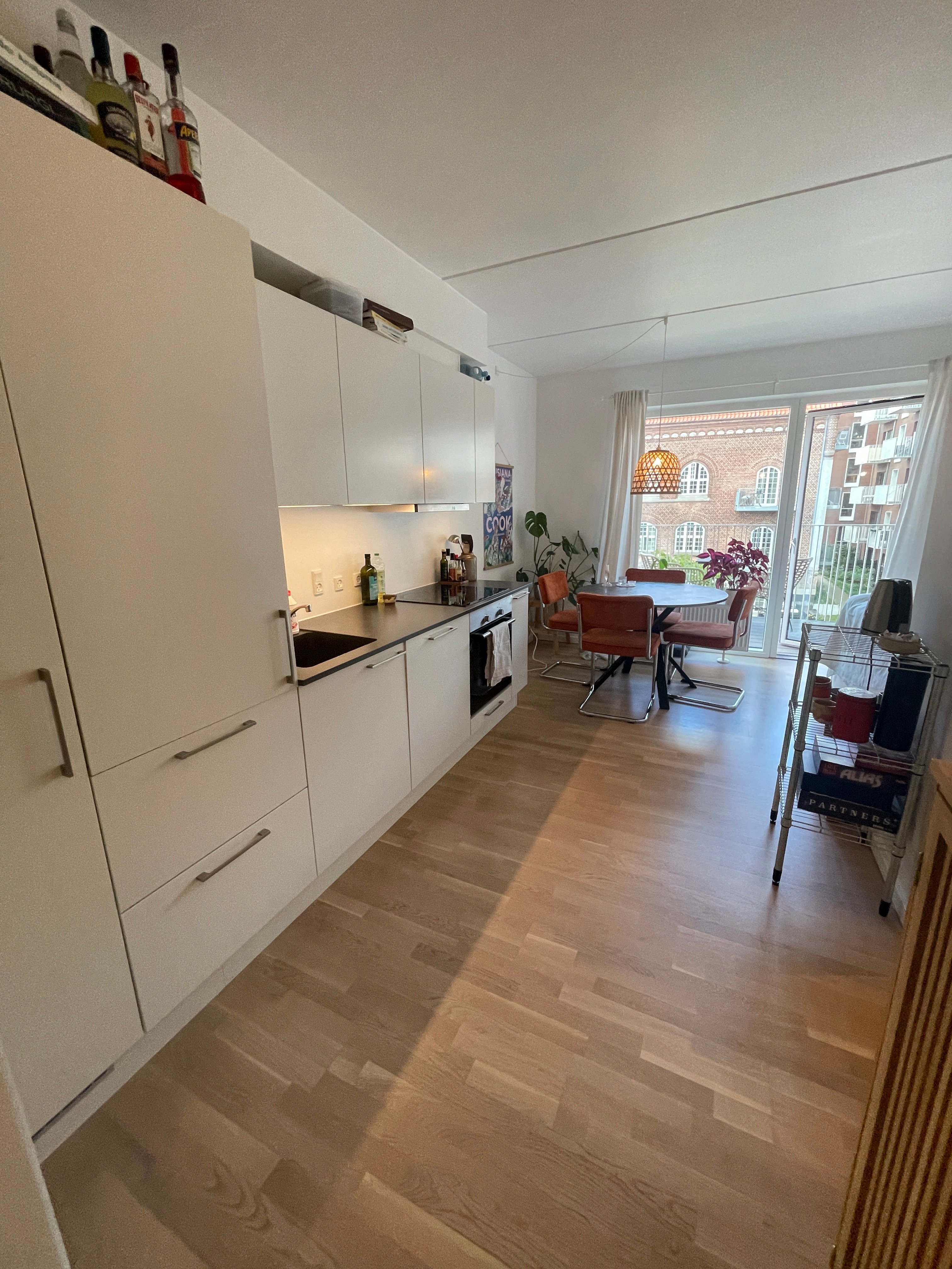 Image 3 of apartment