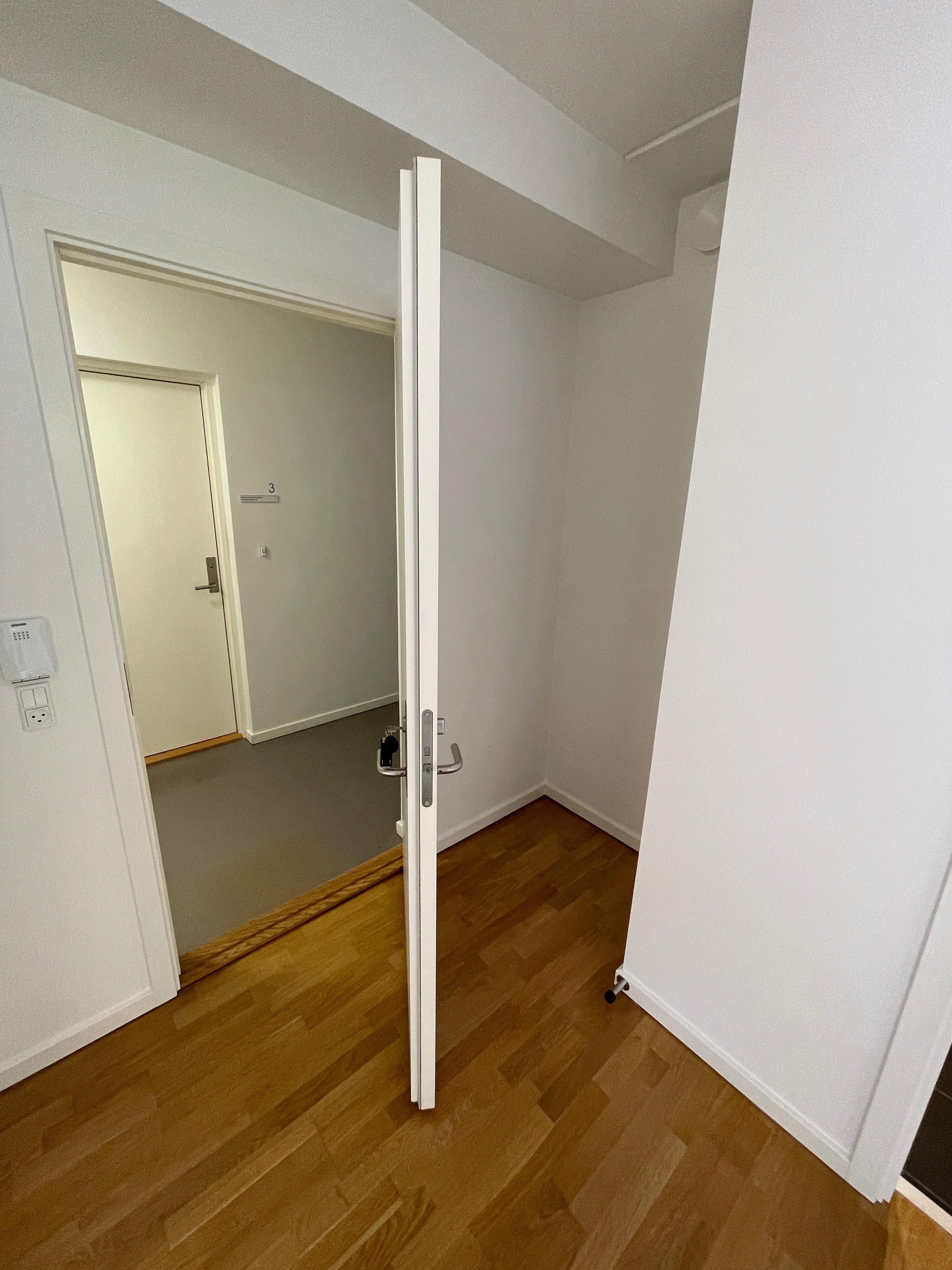 Billede 4 af lejlighed