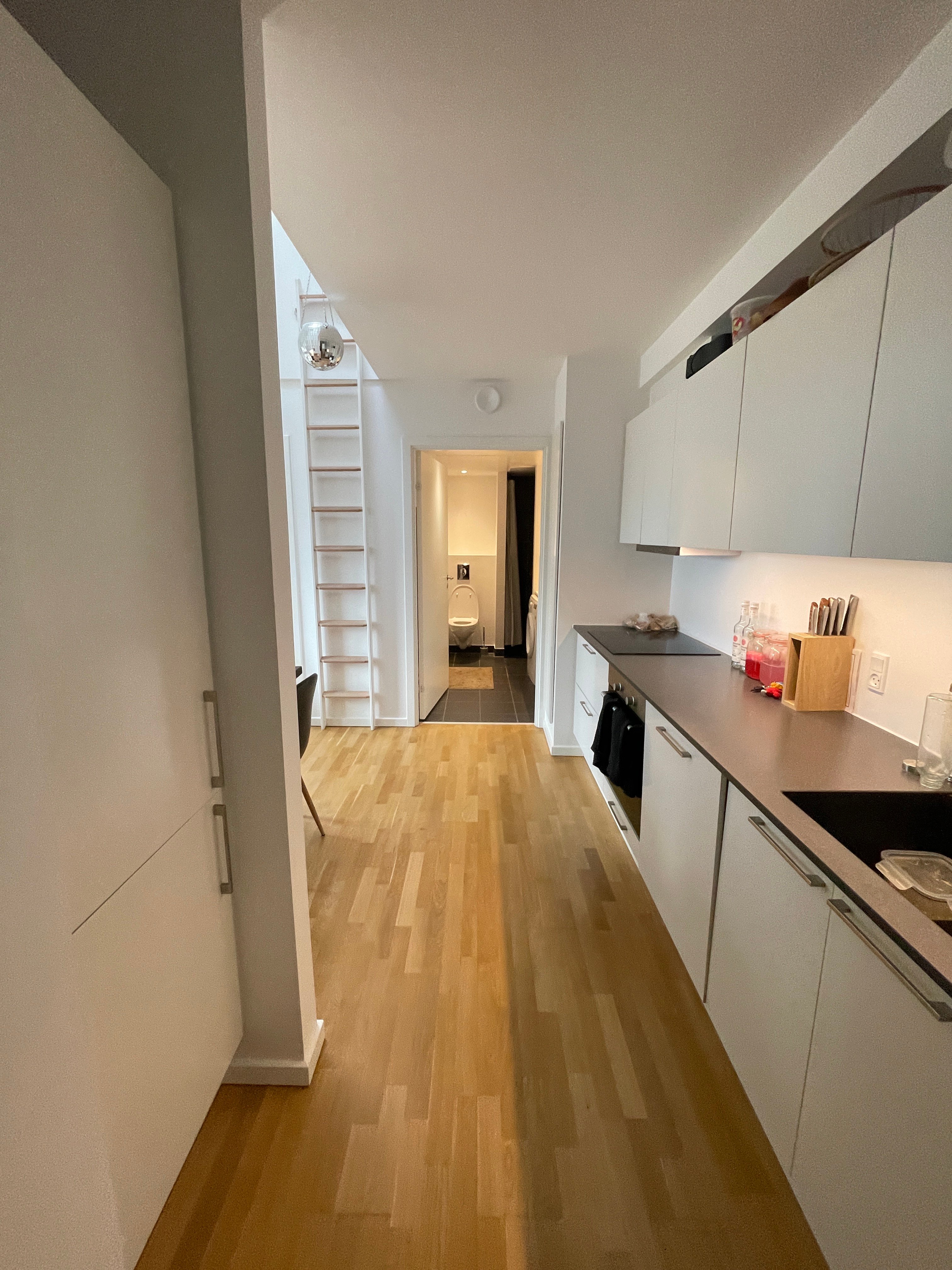 Afbeelding 4 van appartement