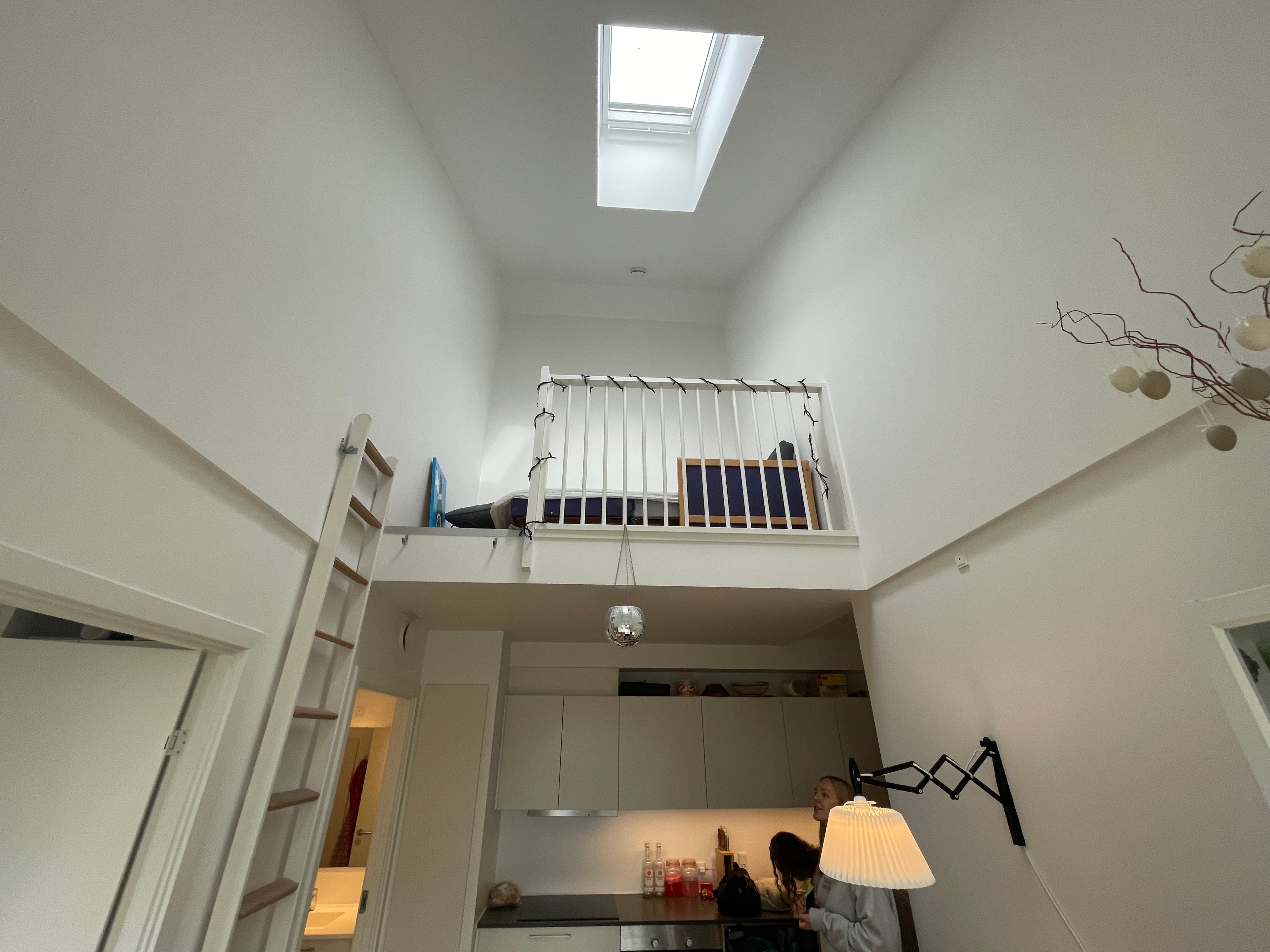 Afbeelding 10 van appartement