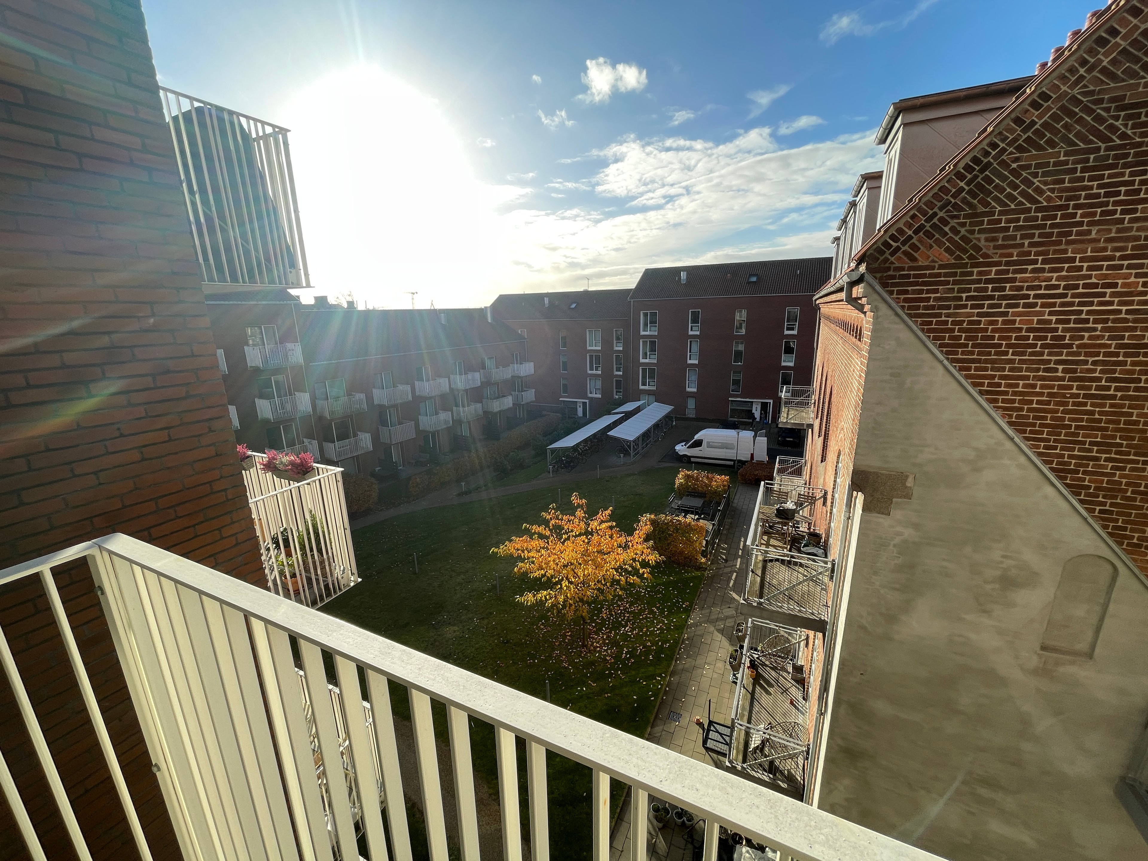 Afbeelding 1 van appartement