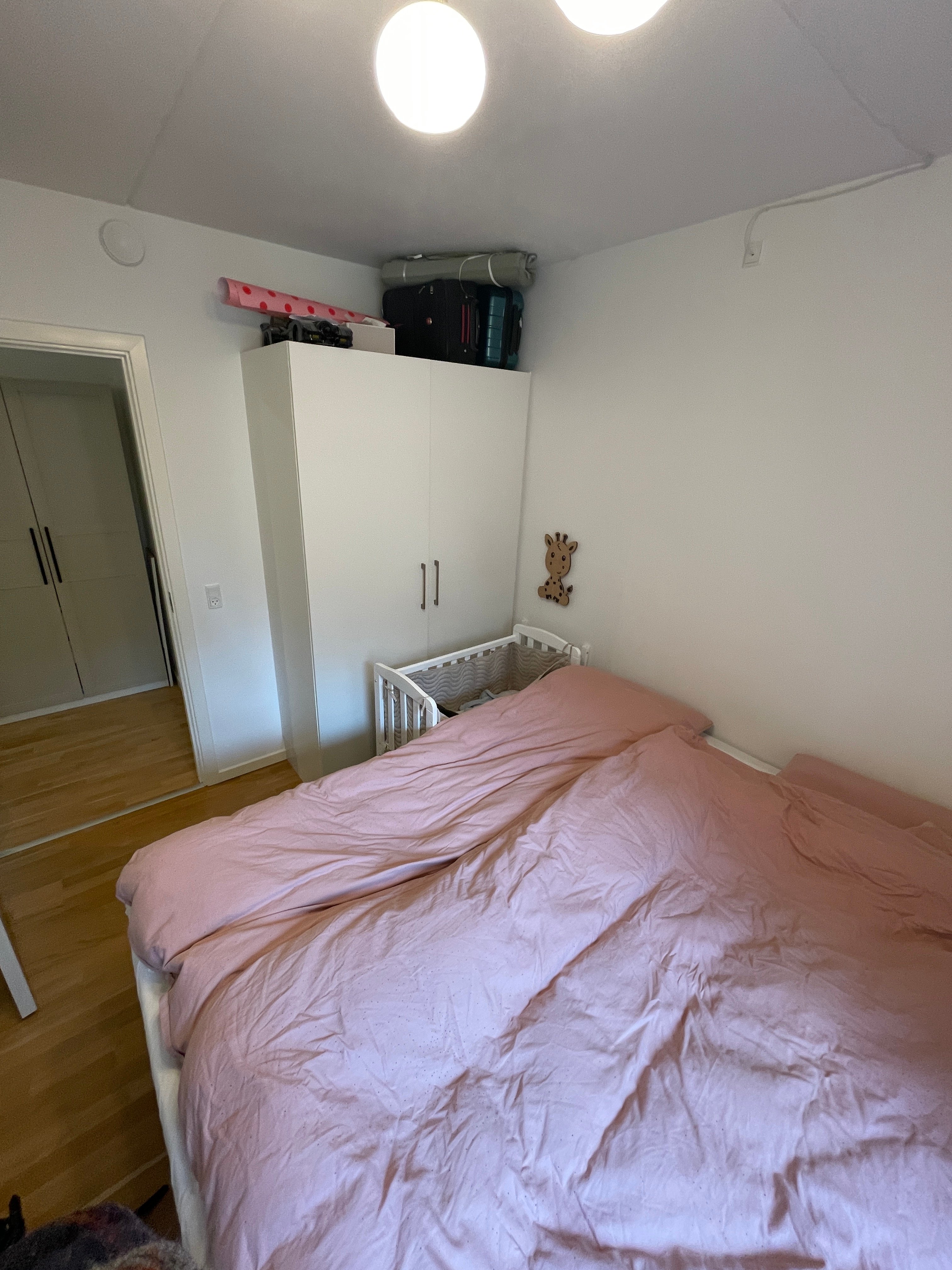 Image 5 of apartment