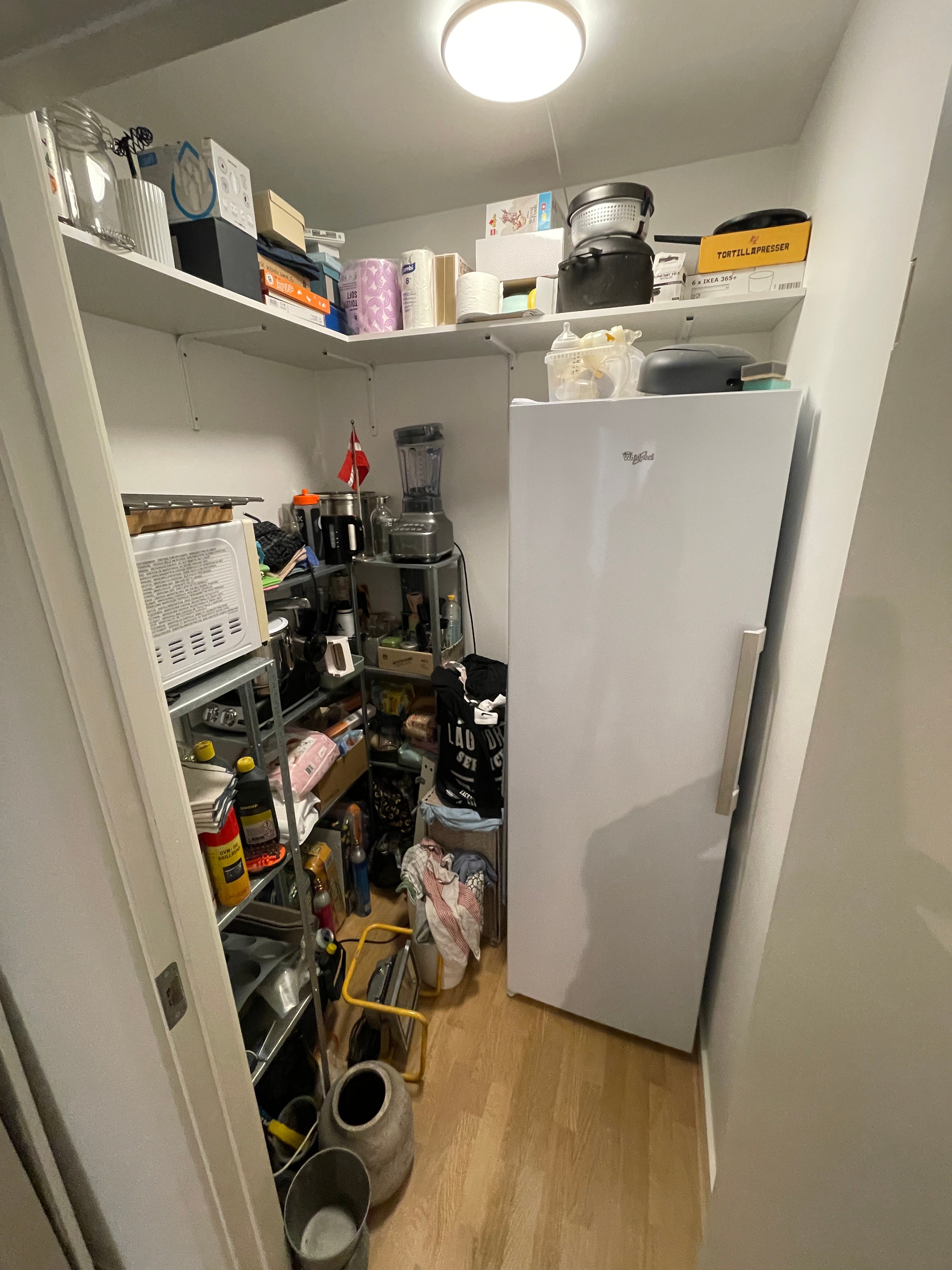 Image 6 of apartment