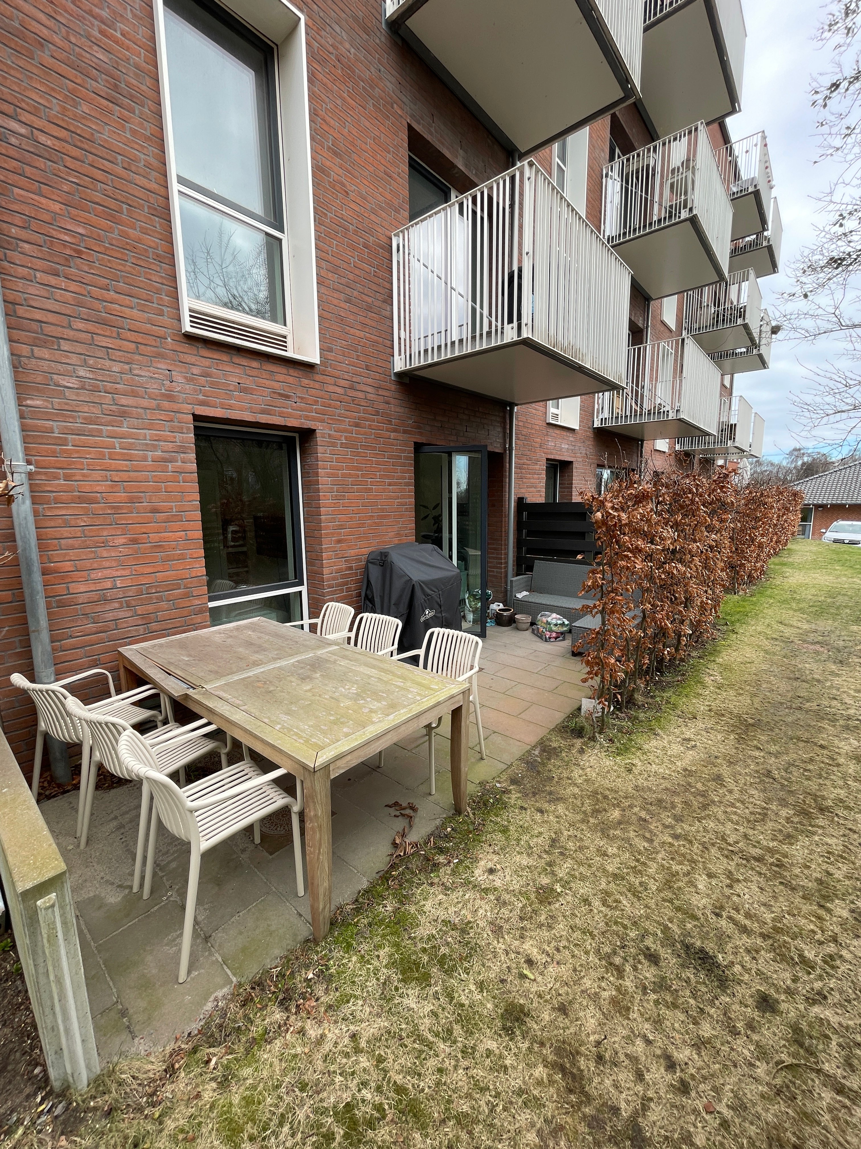 Image 13 of apartment