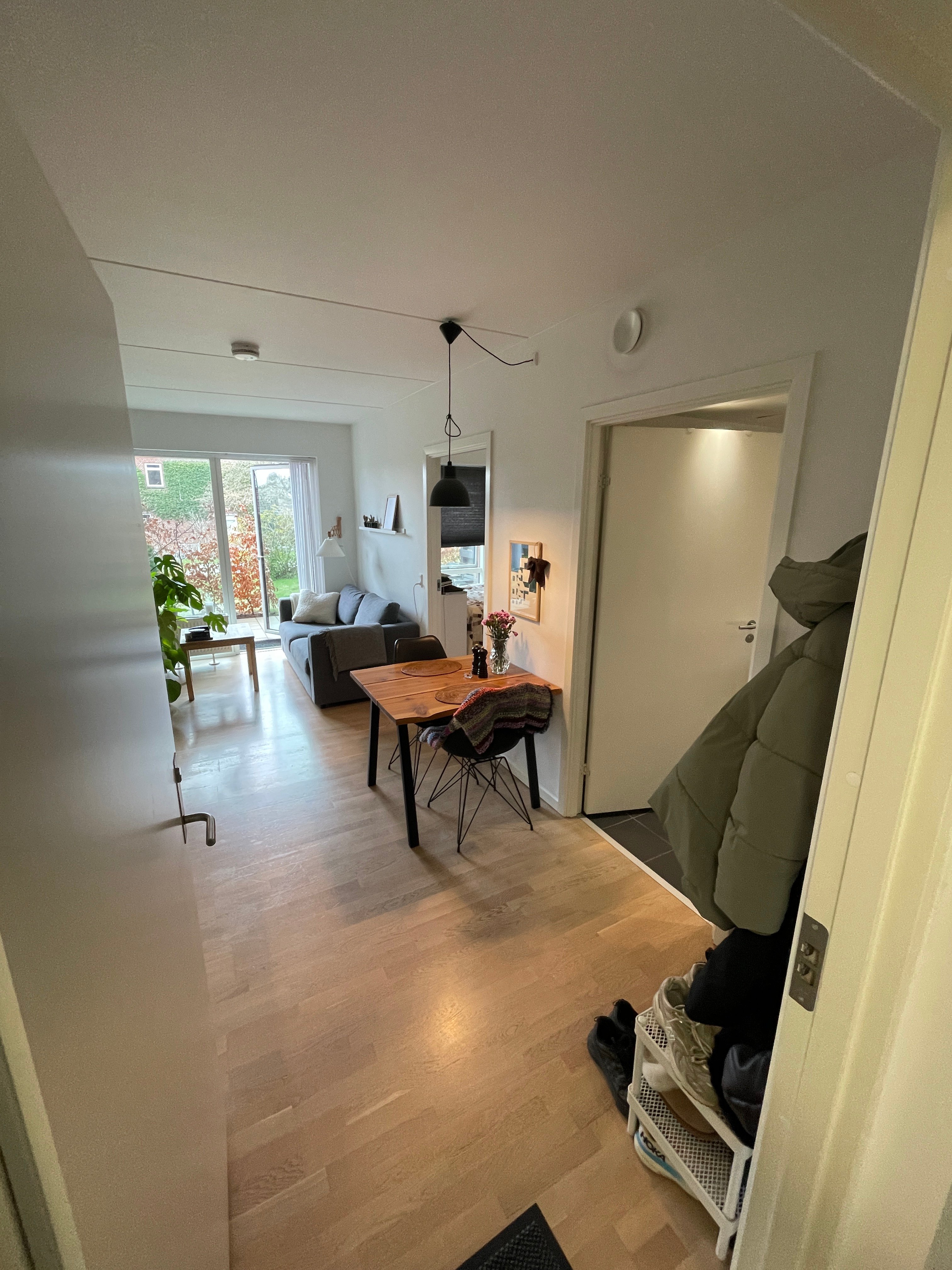 Afbeelding 2 van appartement