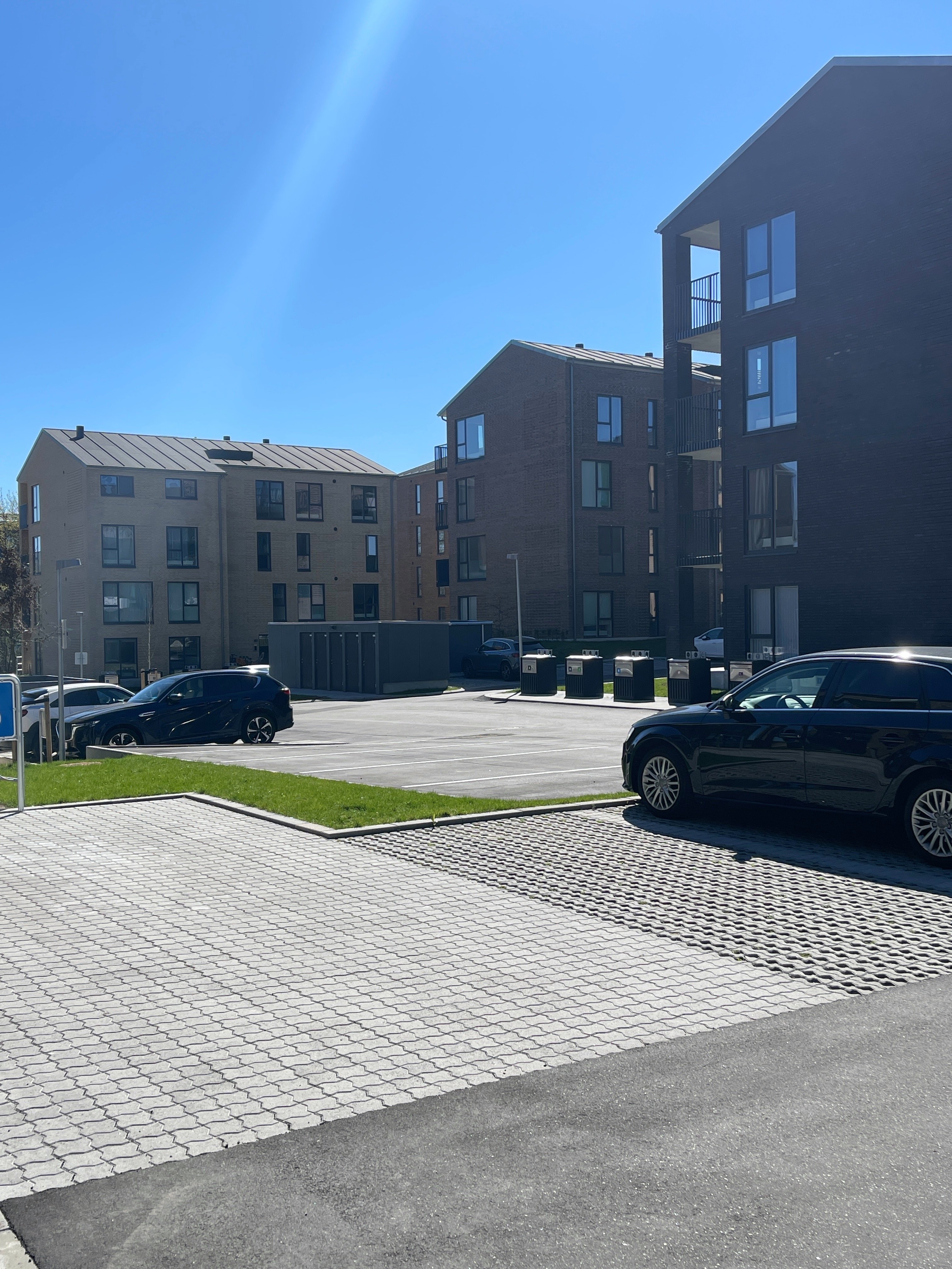 Image 2 of apartment