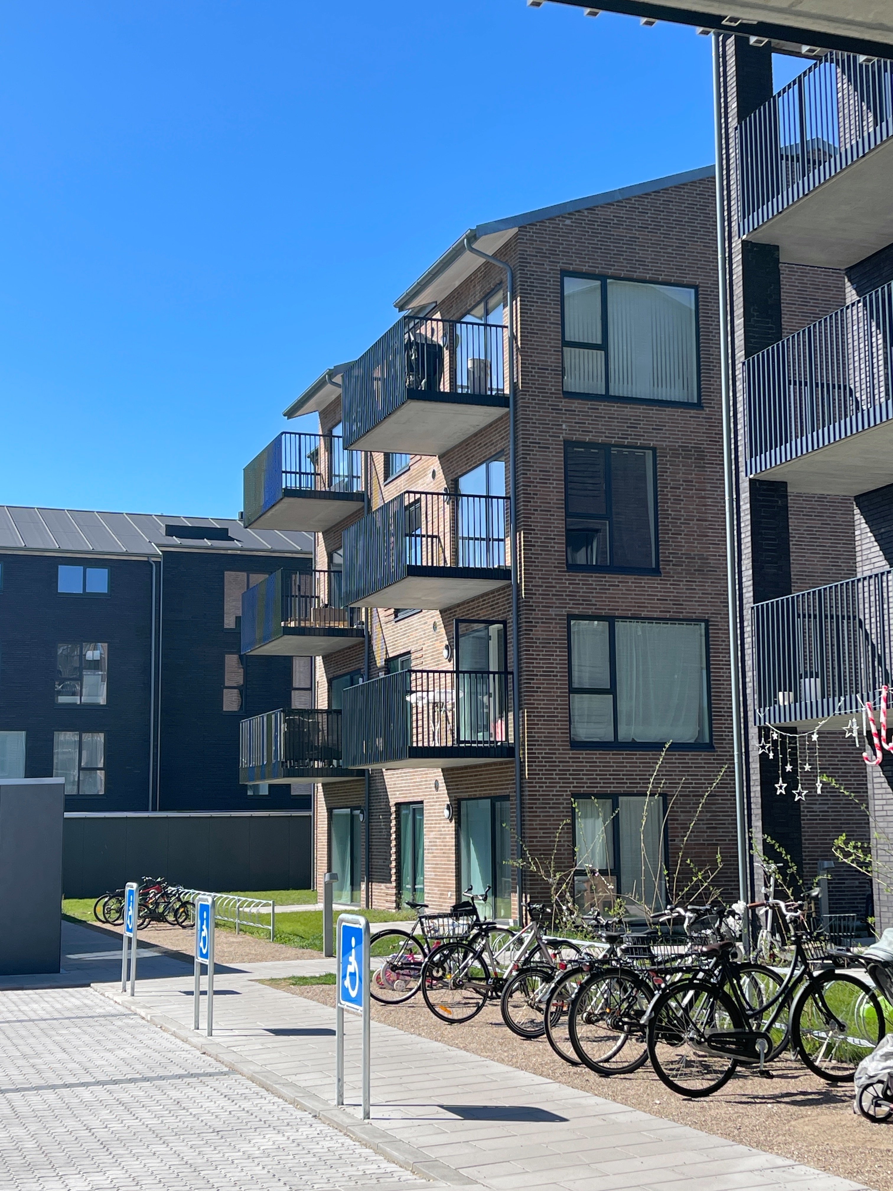 Afbeelding 16 van appartement