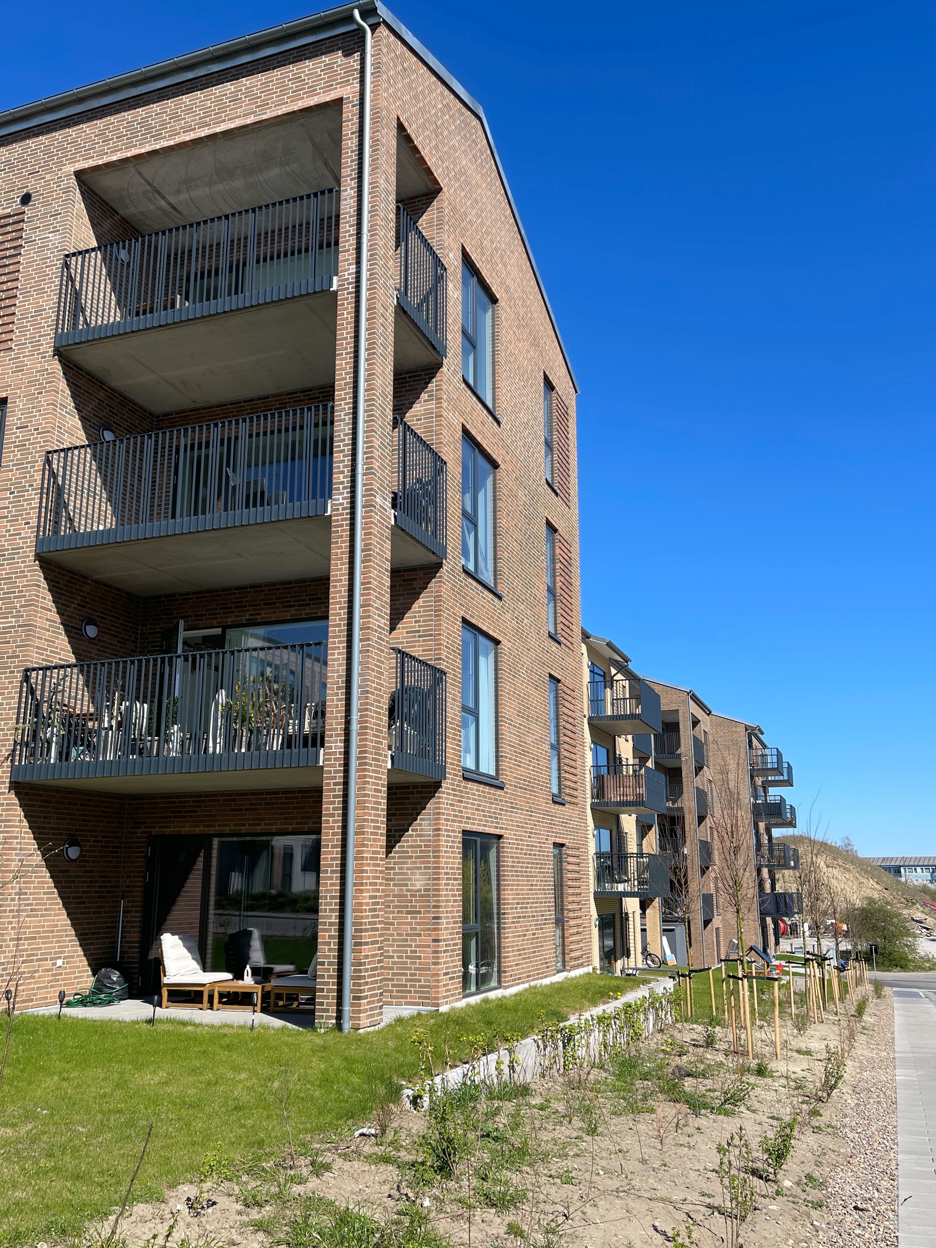 Afbeelding 12 van appartement