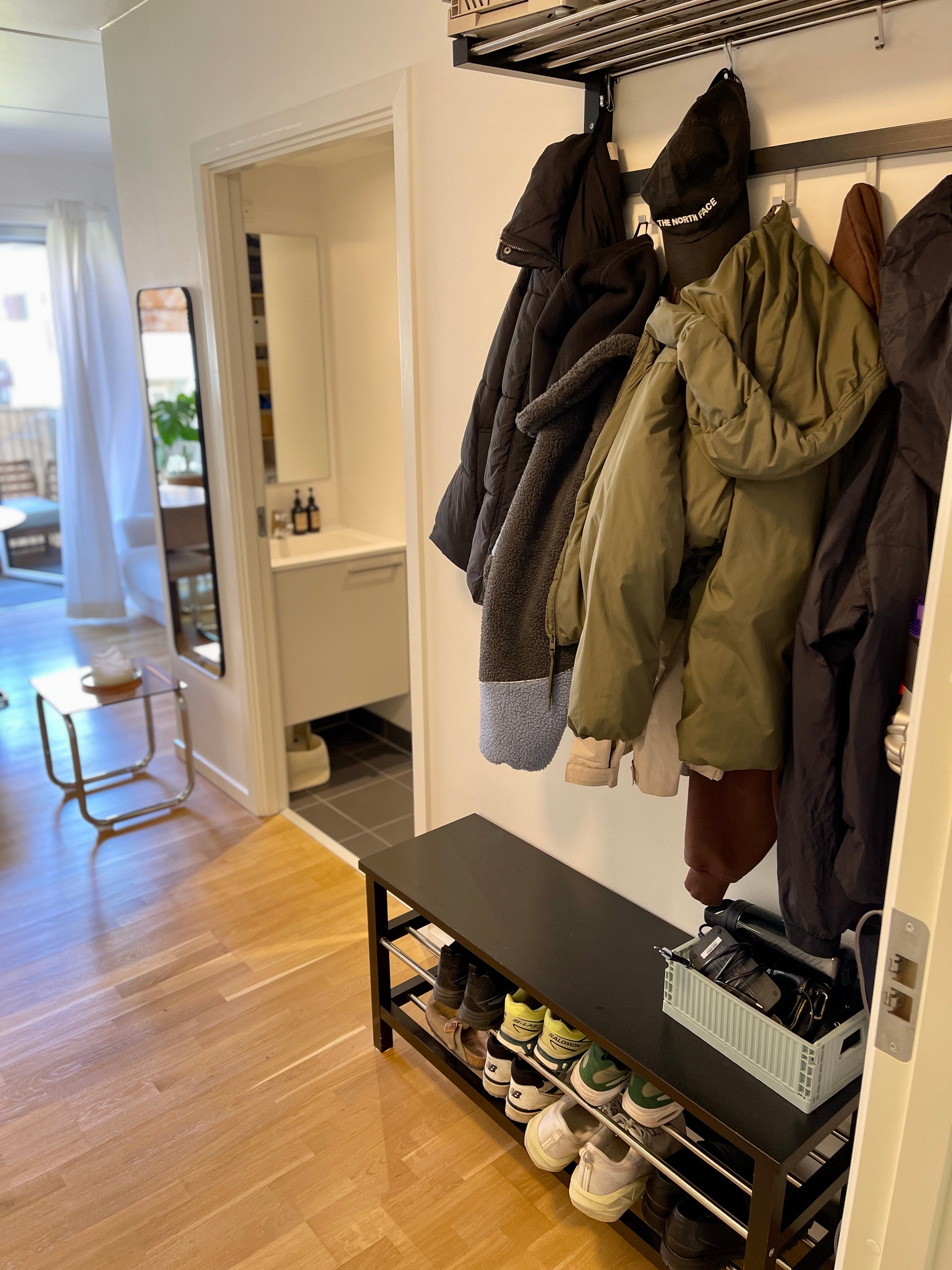 Image 2 of apartment