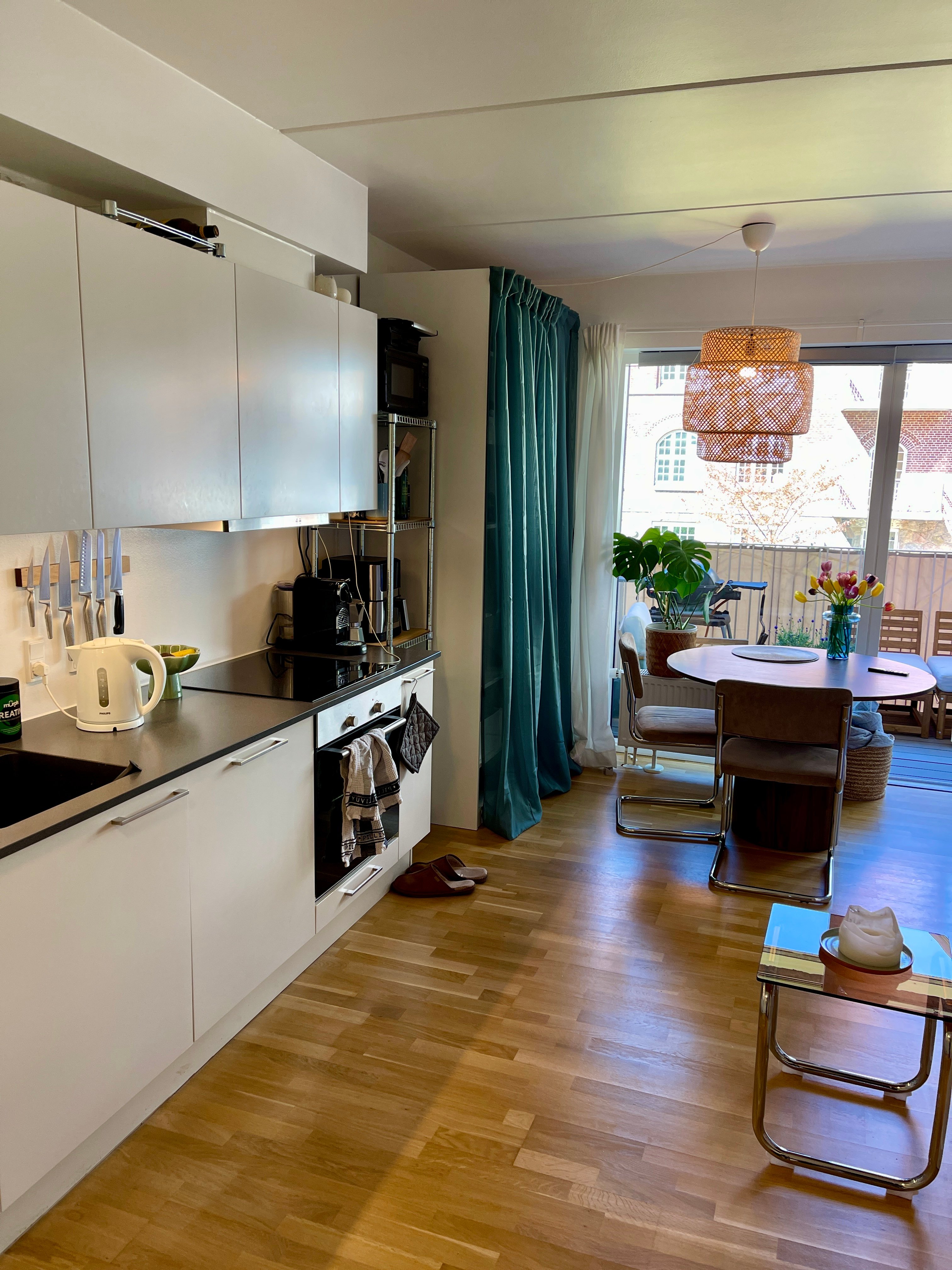 Image 3 of apartment