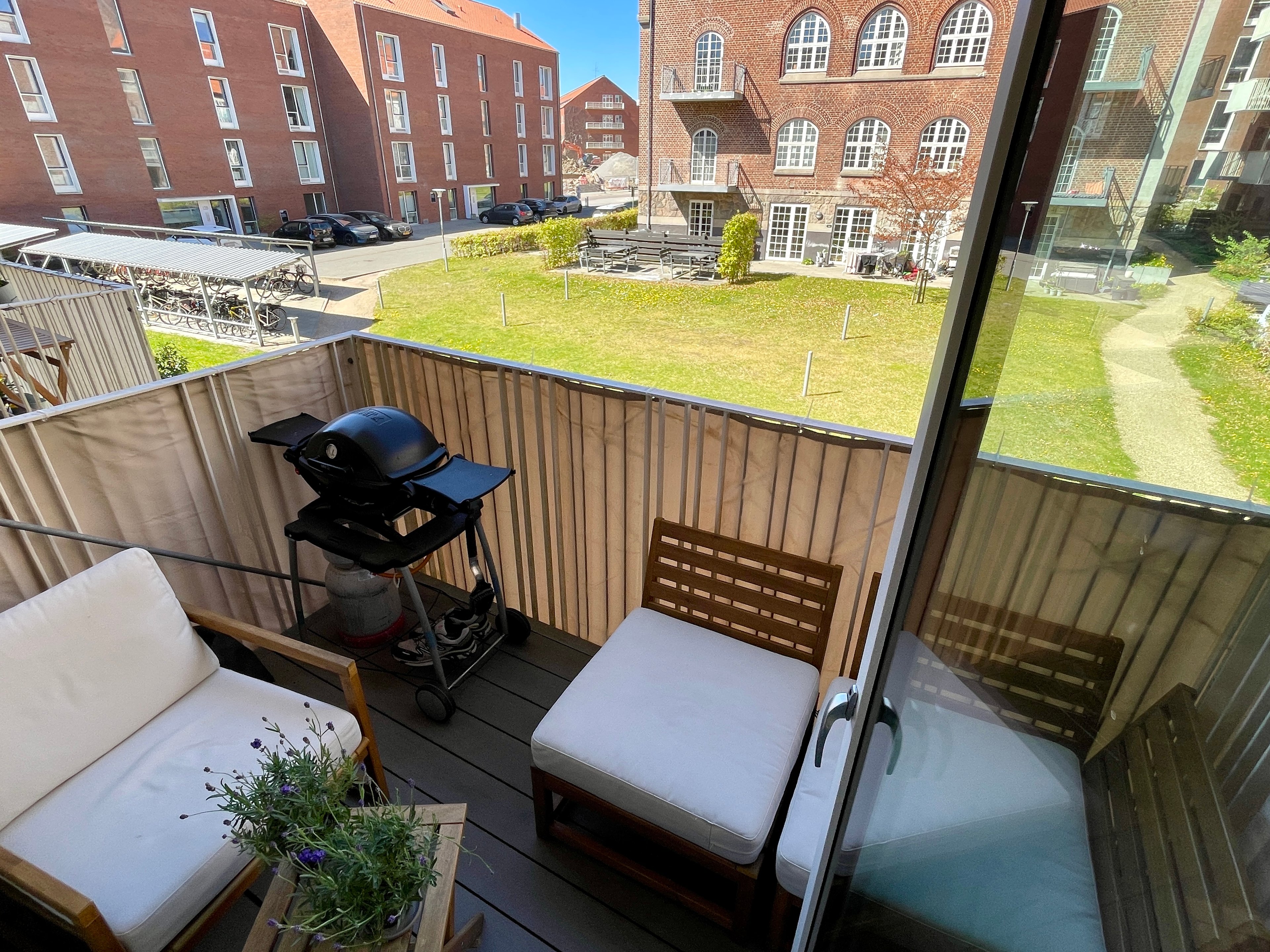 Image 11 of apartment