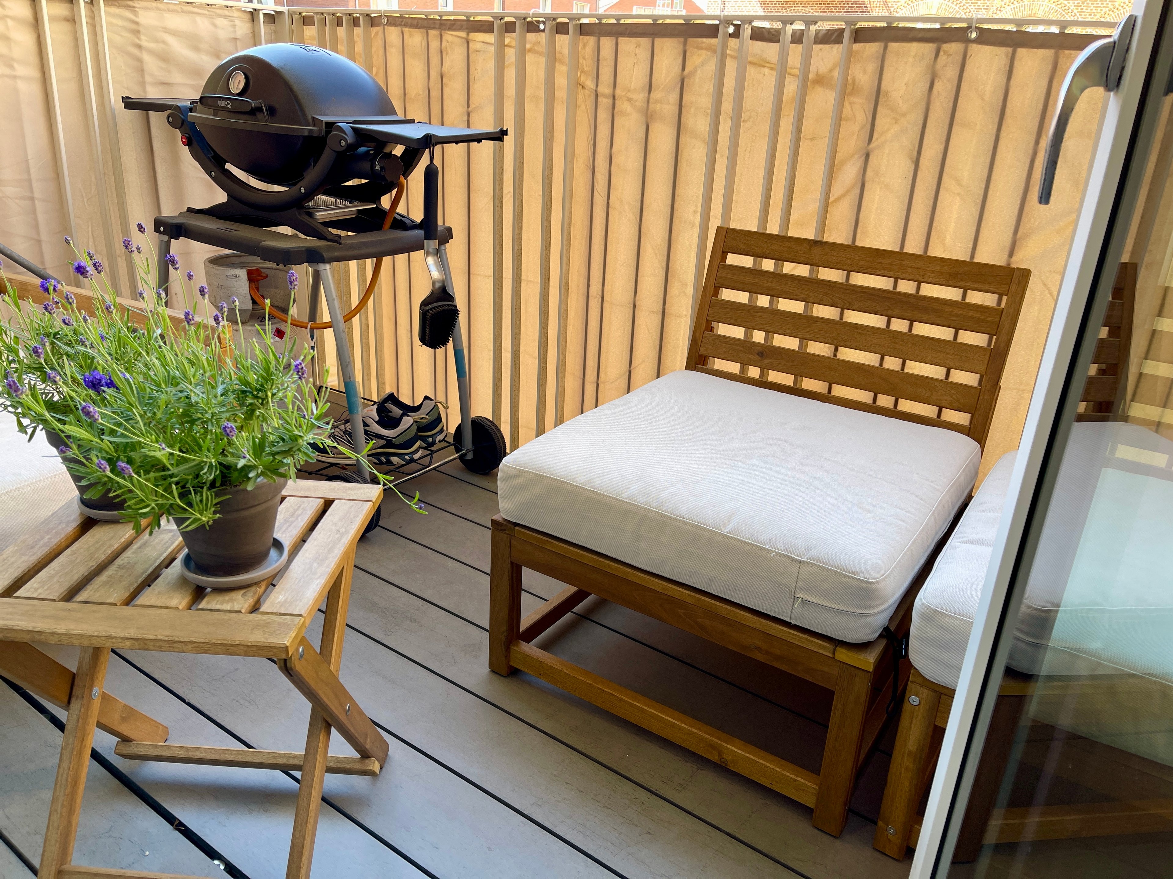 Image 12 of apartment