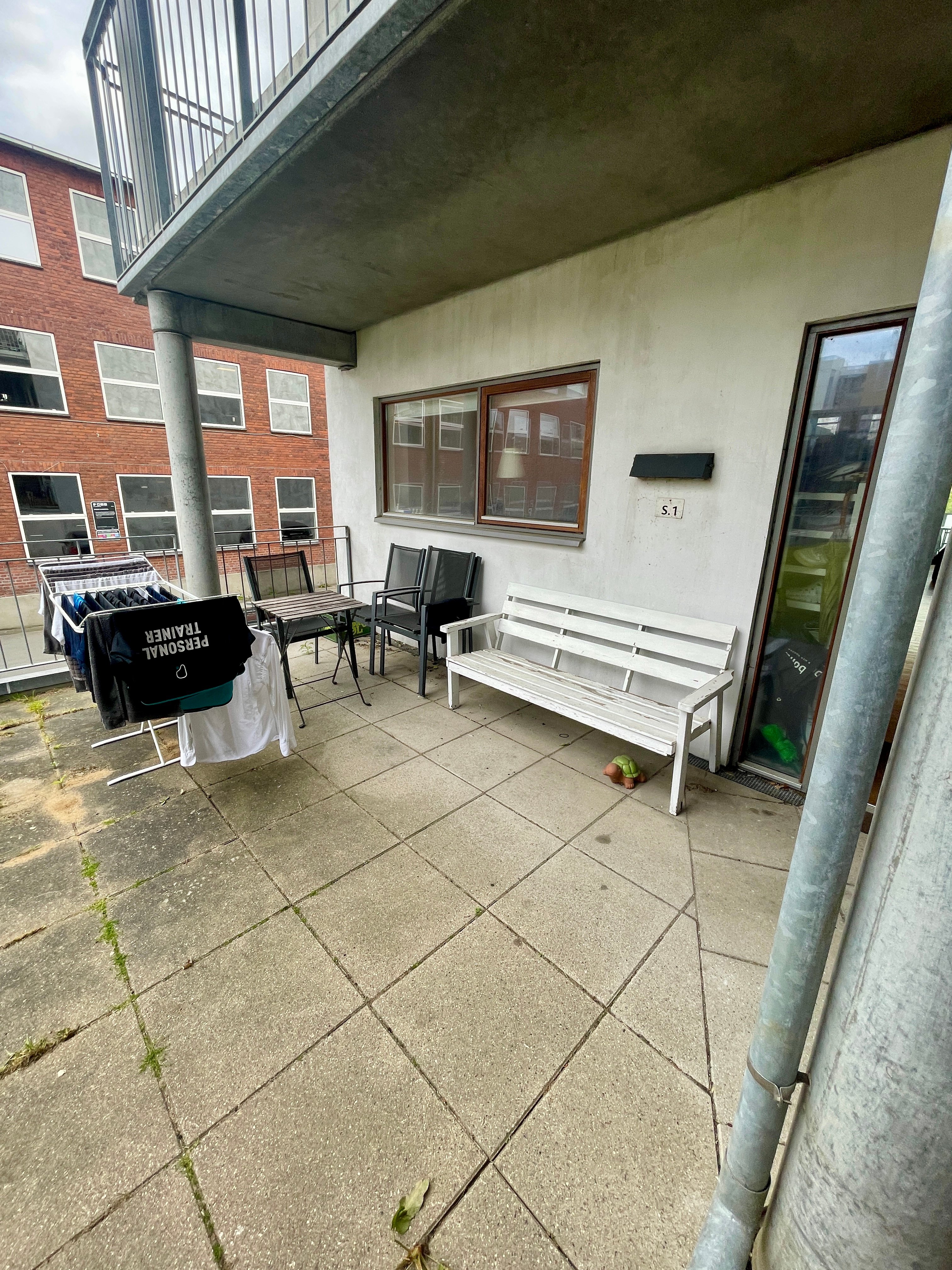 Image 2 of apartment