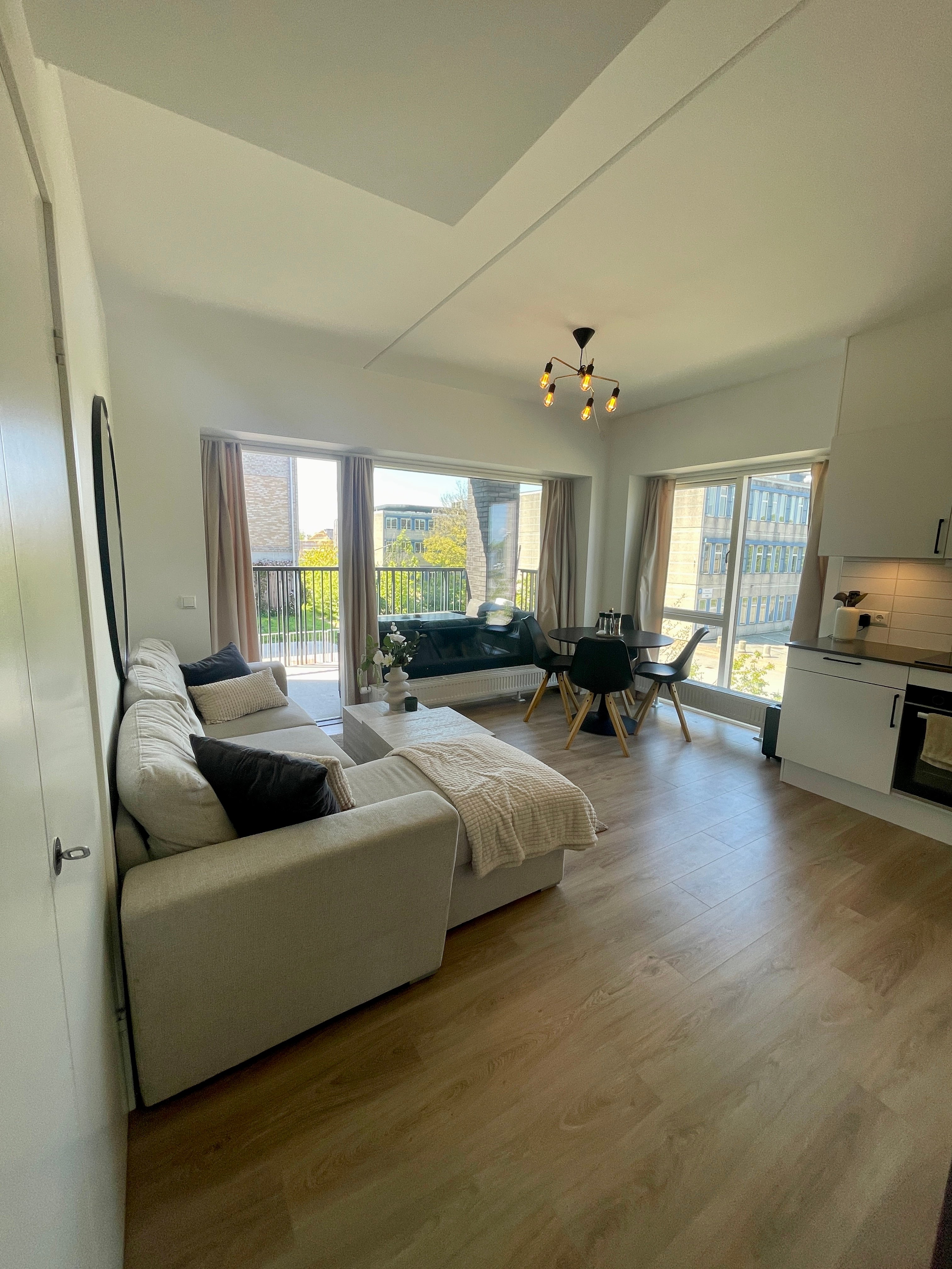 Afbeelding 10 van appartement
