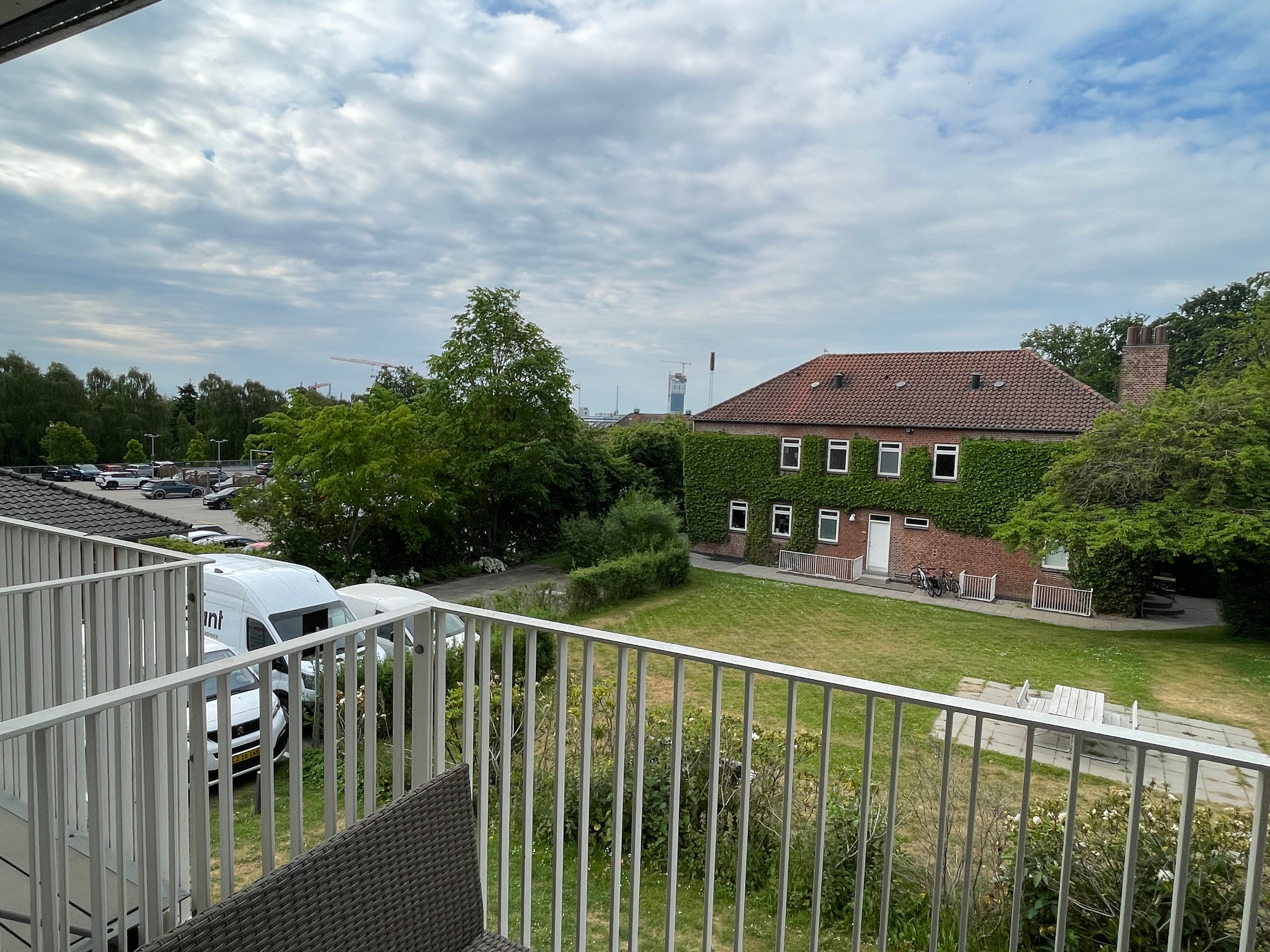 Image 9 of apartment