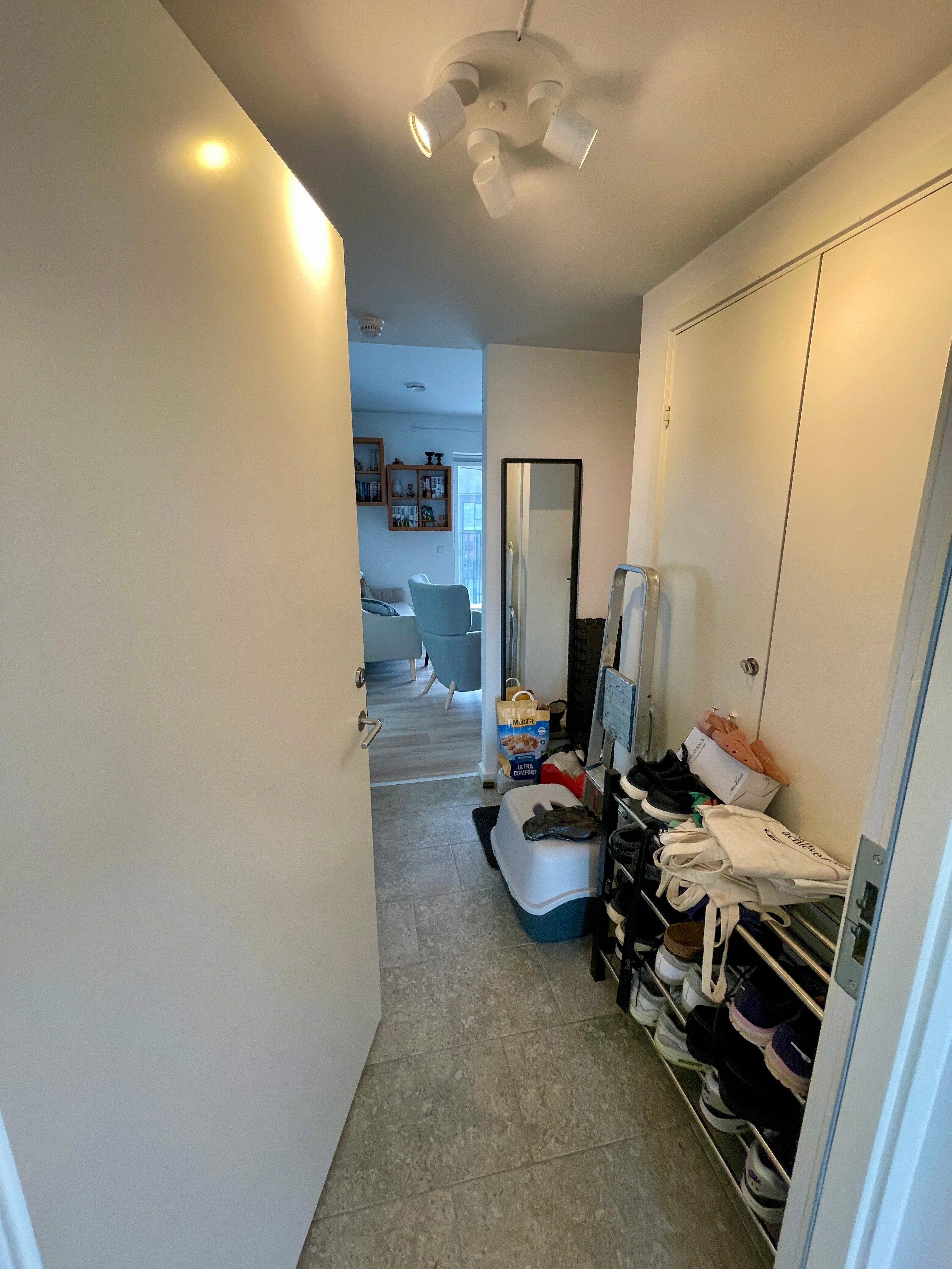 Afbeelding 3 van appartement