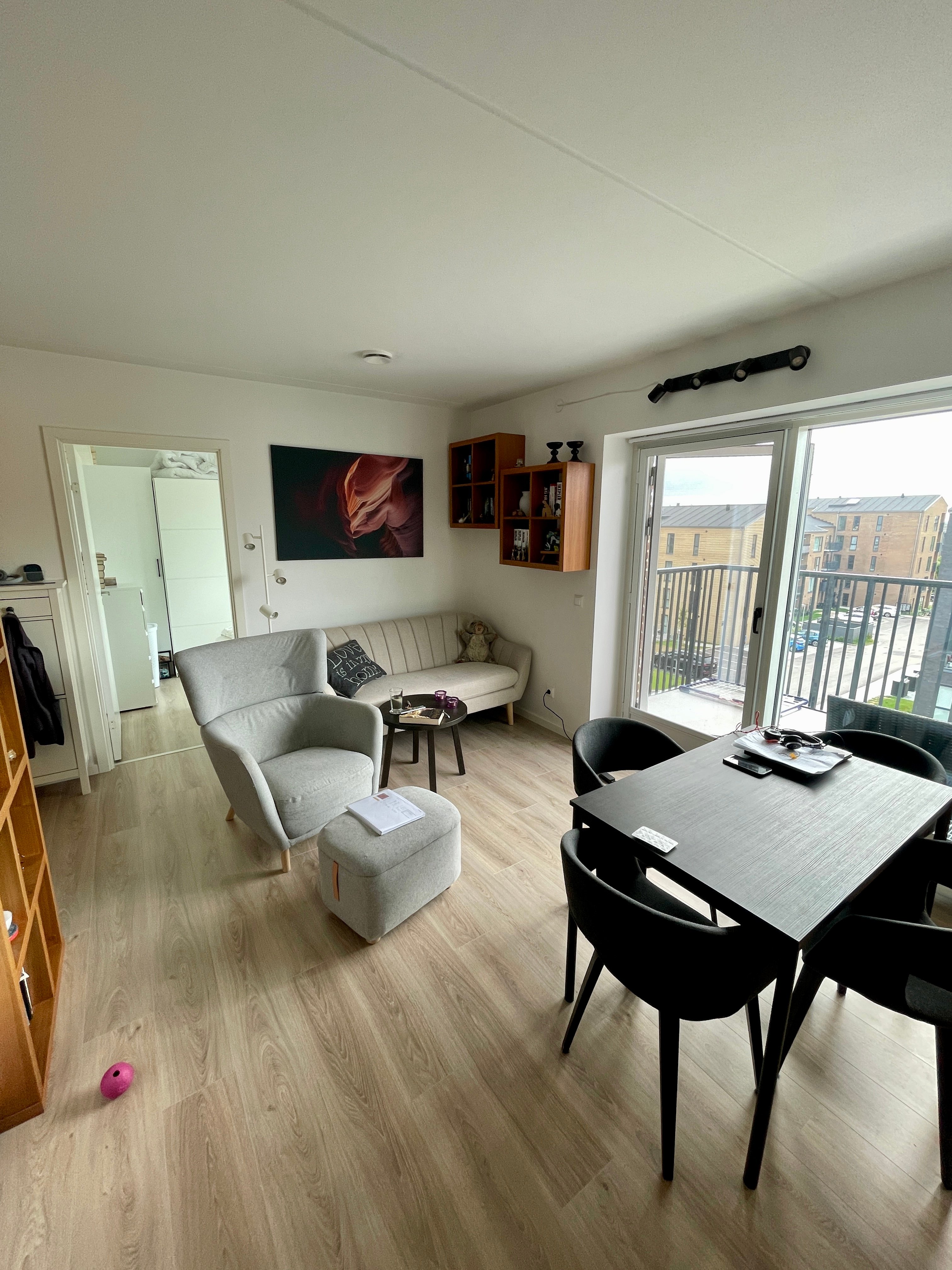 Afbeelding 10 van appartement
