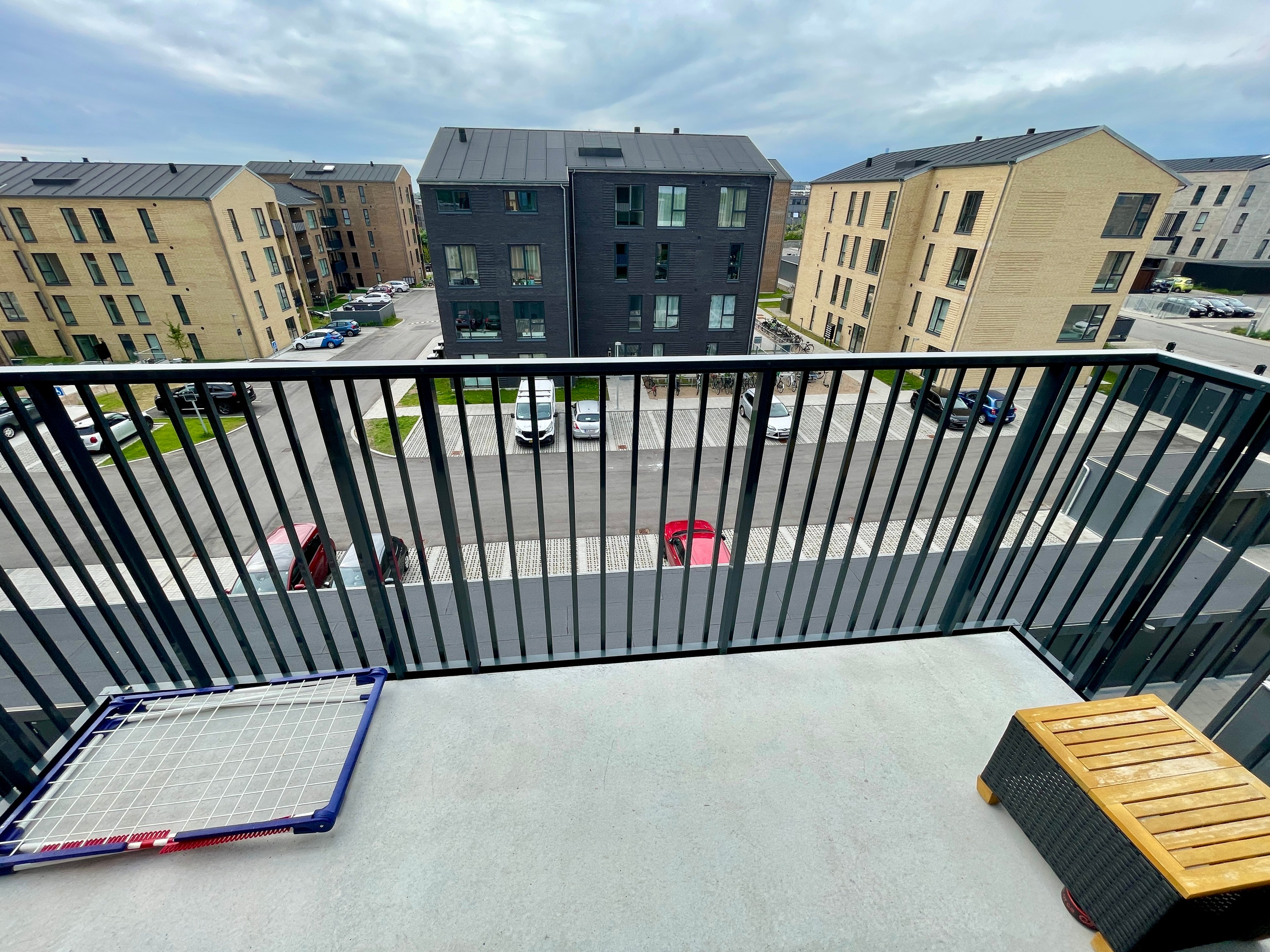Afbeelding 1 van appartement