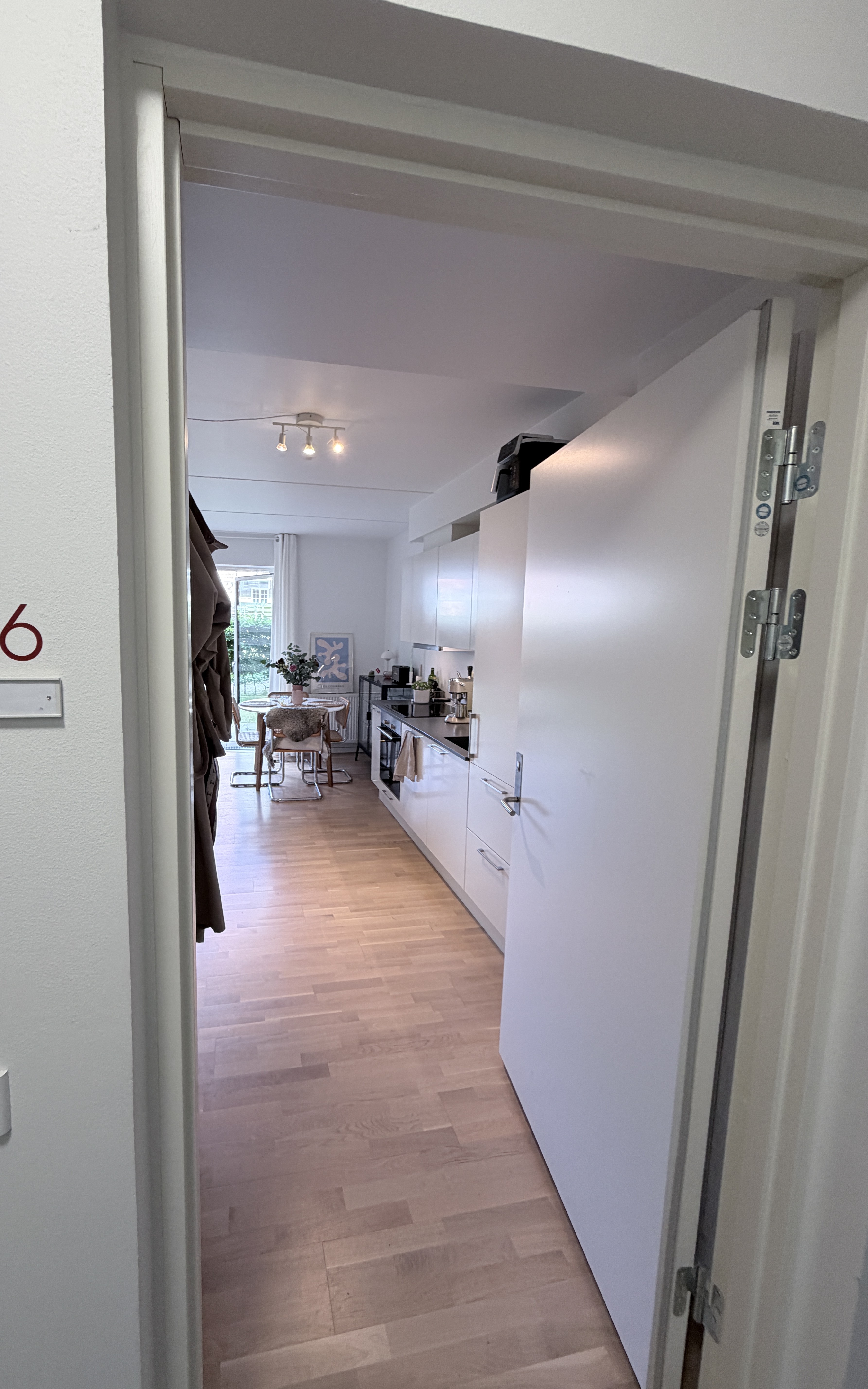Afbeelding 3 van appartement
