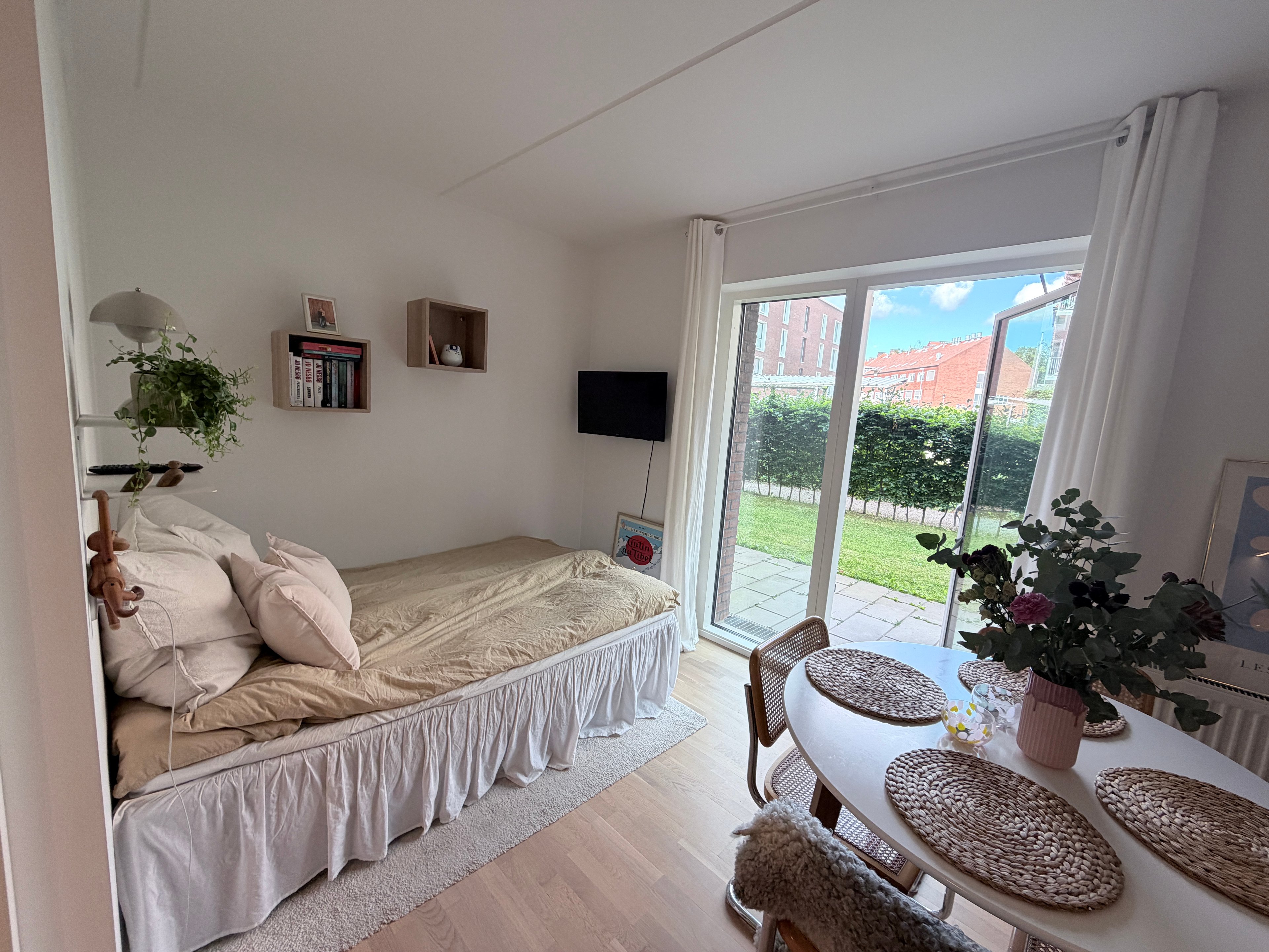 Afbeelding 10 van appartement