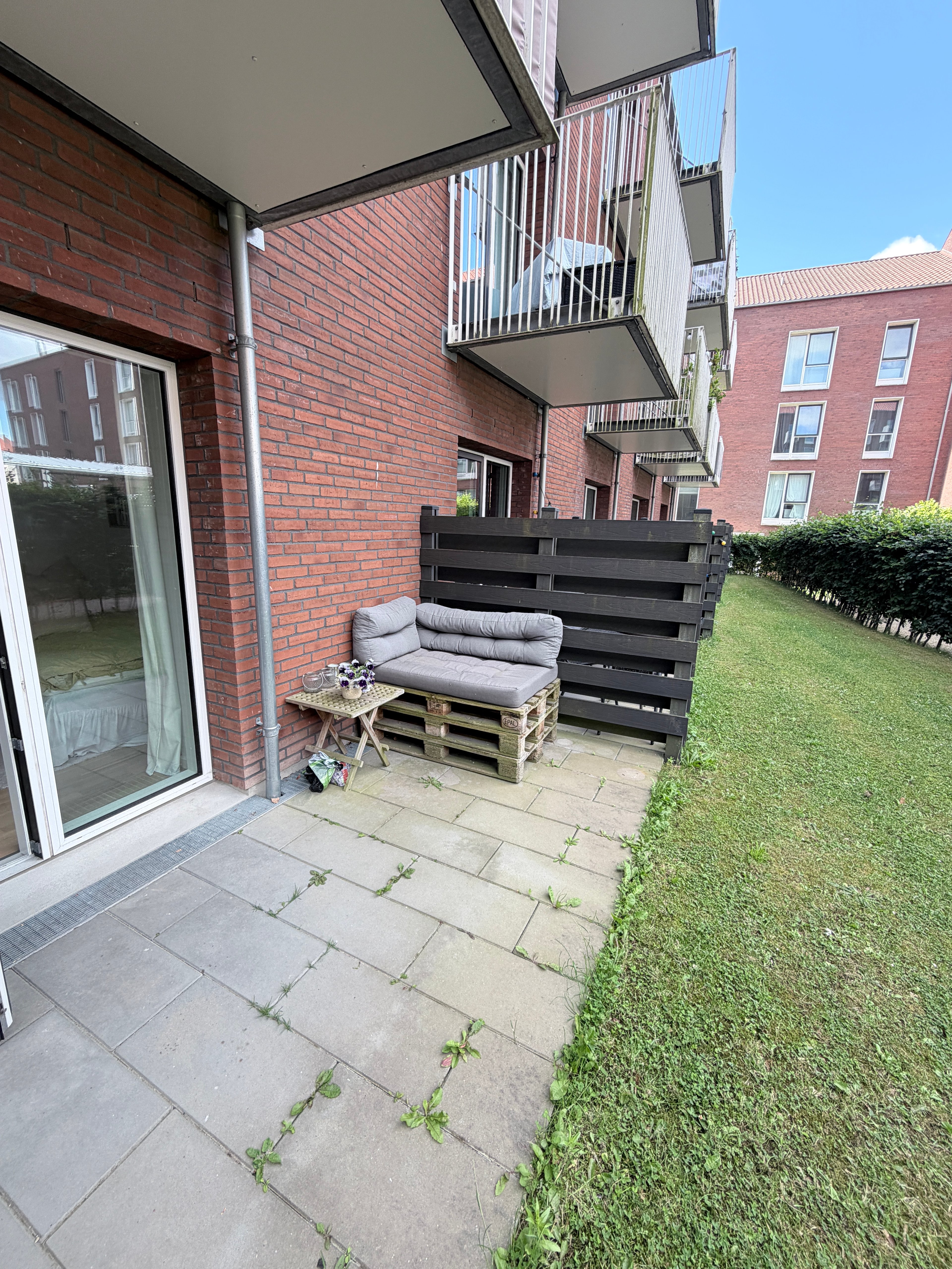 Afbeelding 12 van appartement