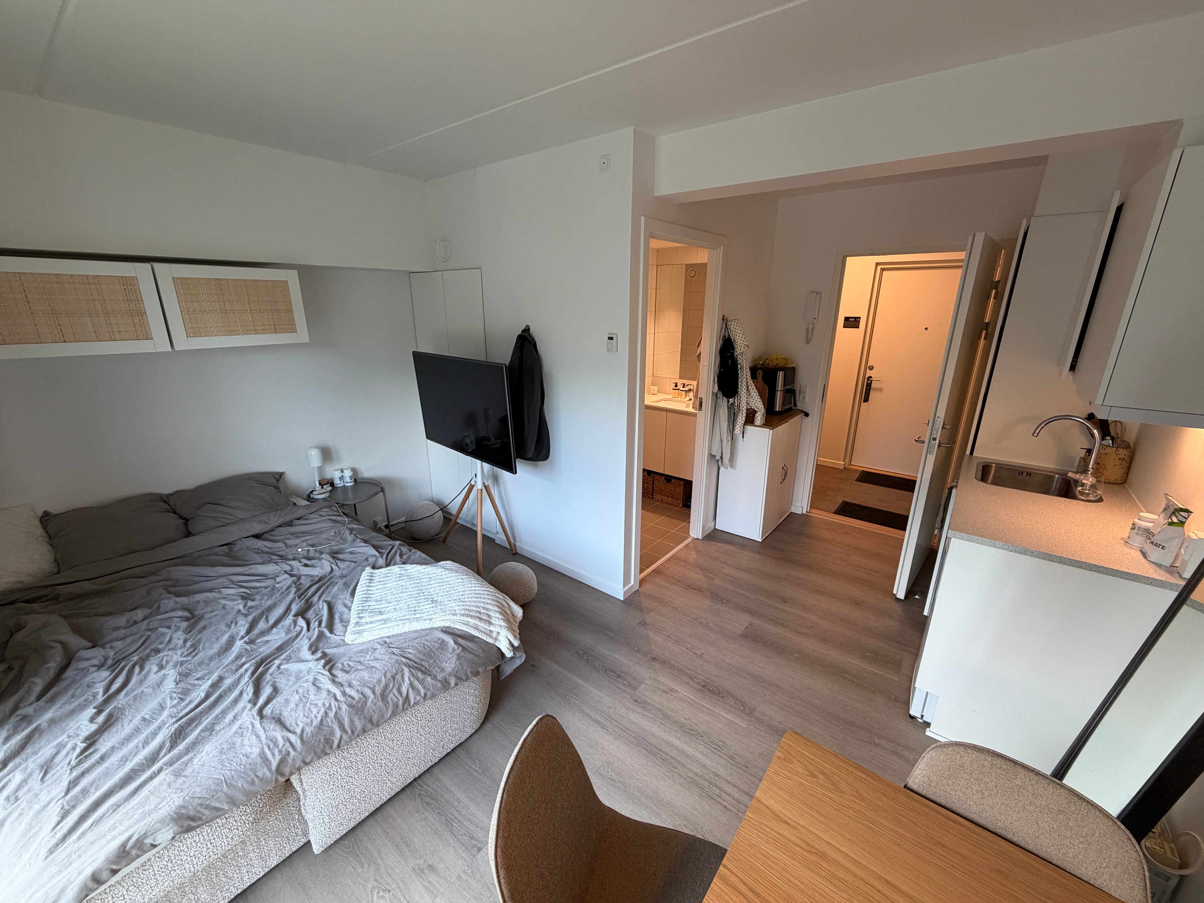 Image 8 of apartment