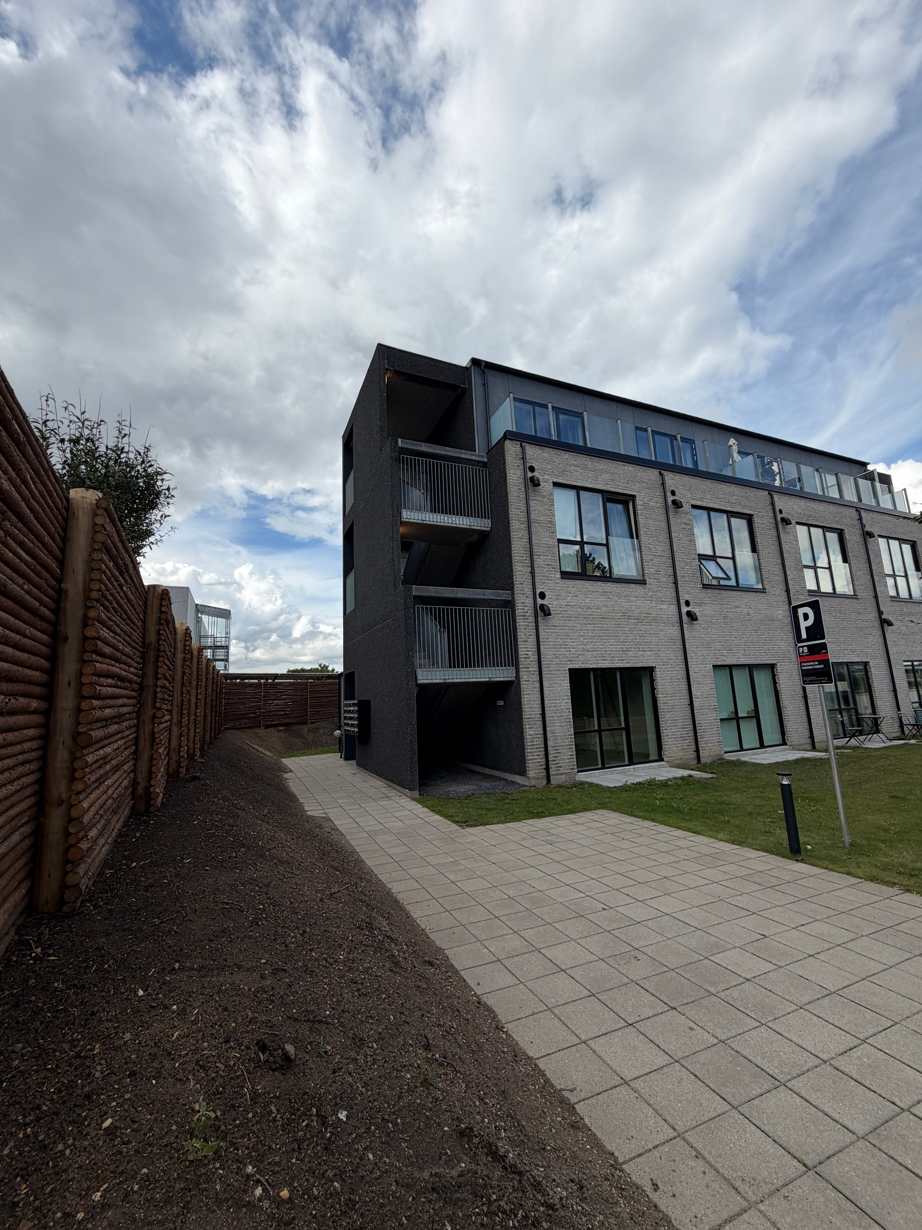 Image 10 of apartment