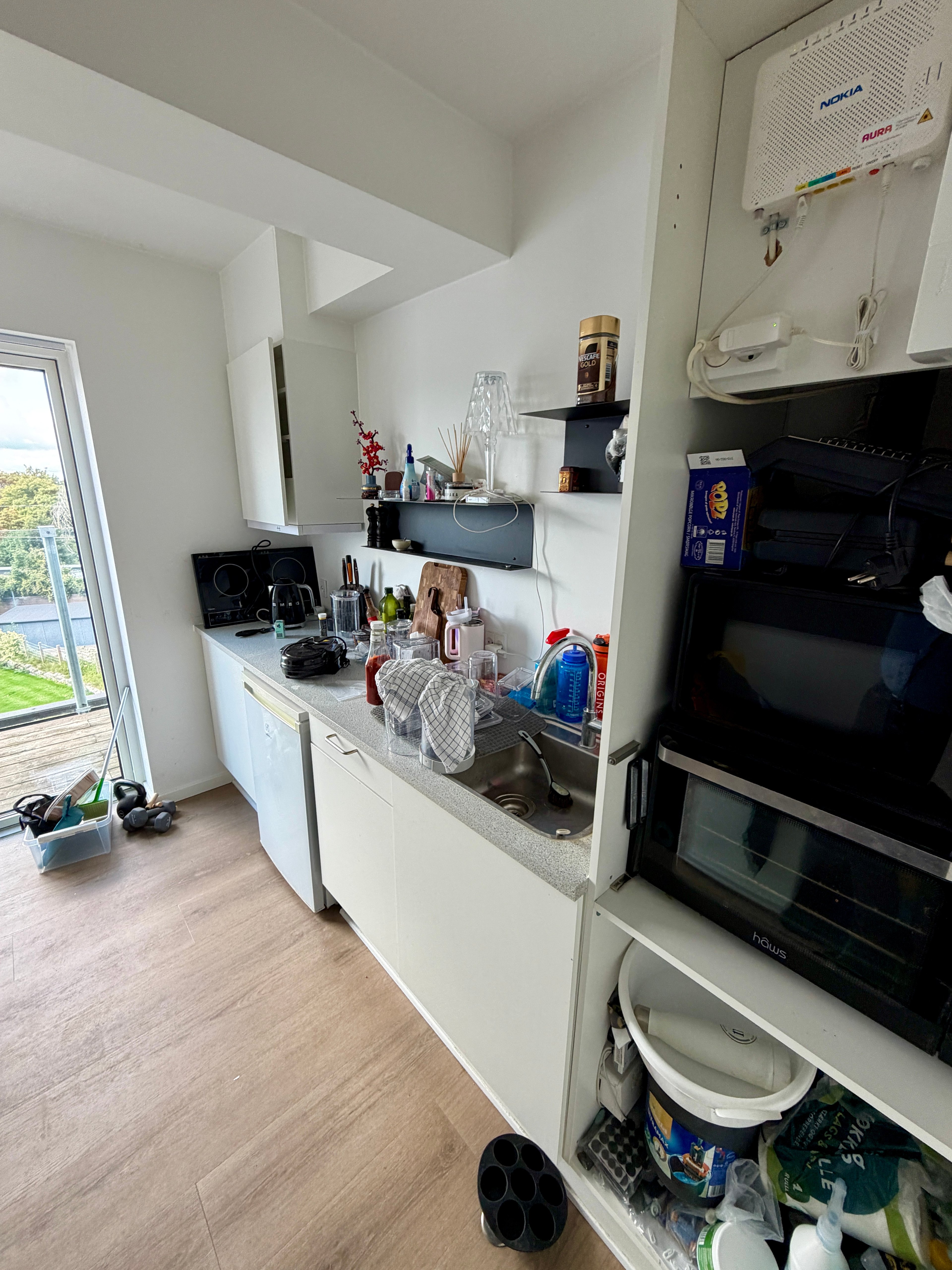 Image 5 of apartment