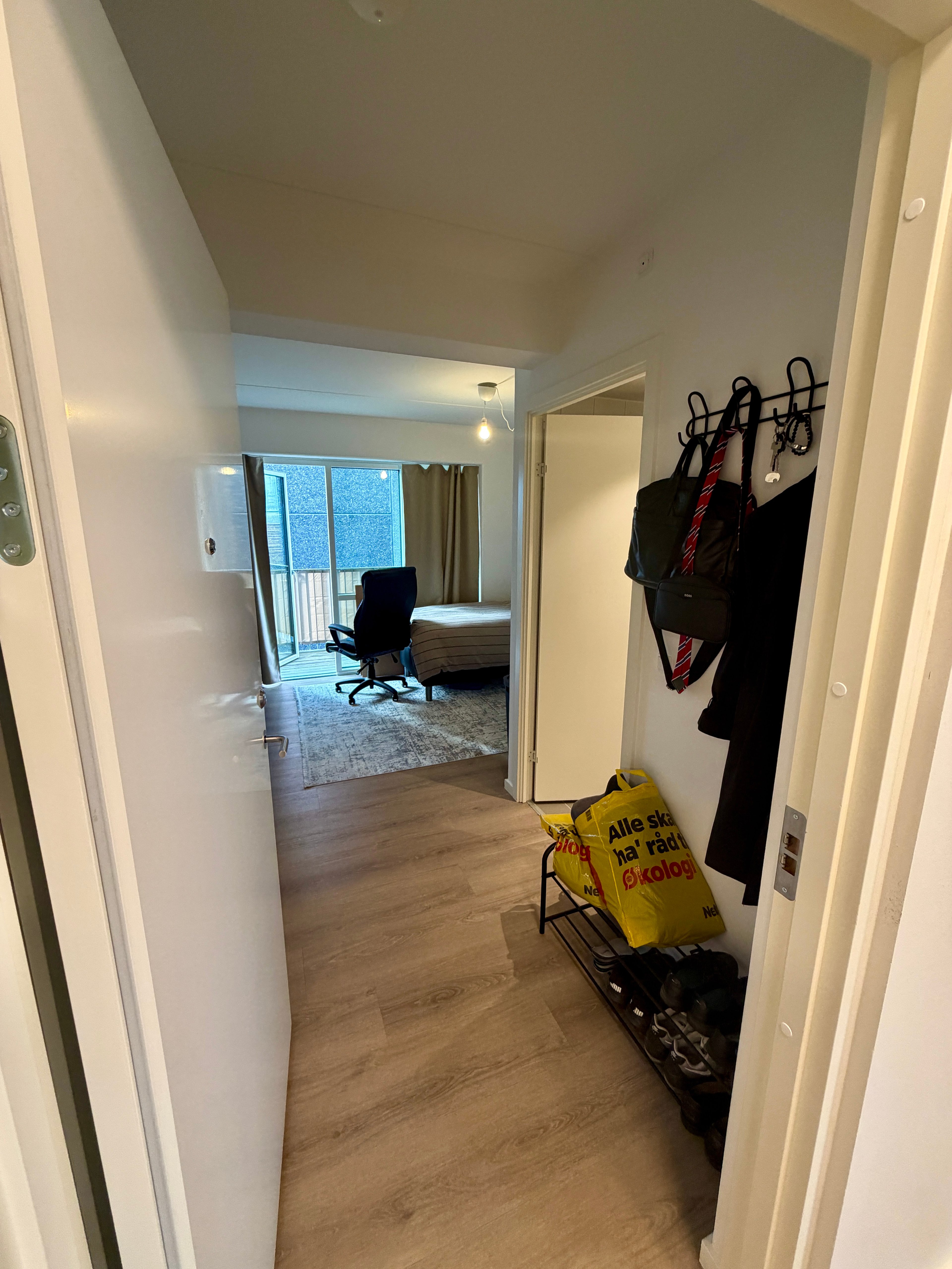 Image 2 of apartment
