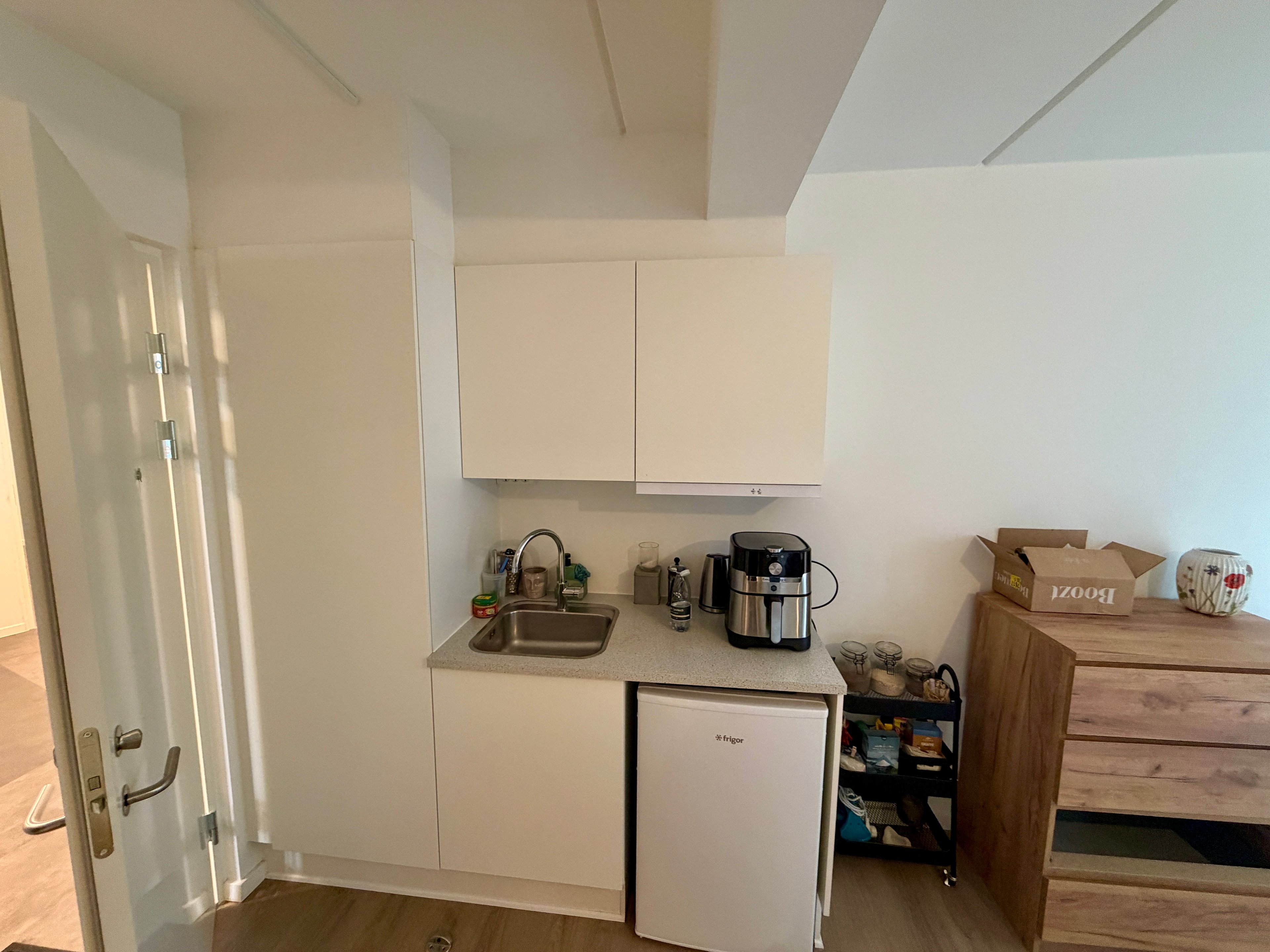 Image 4 of apartment