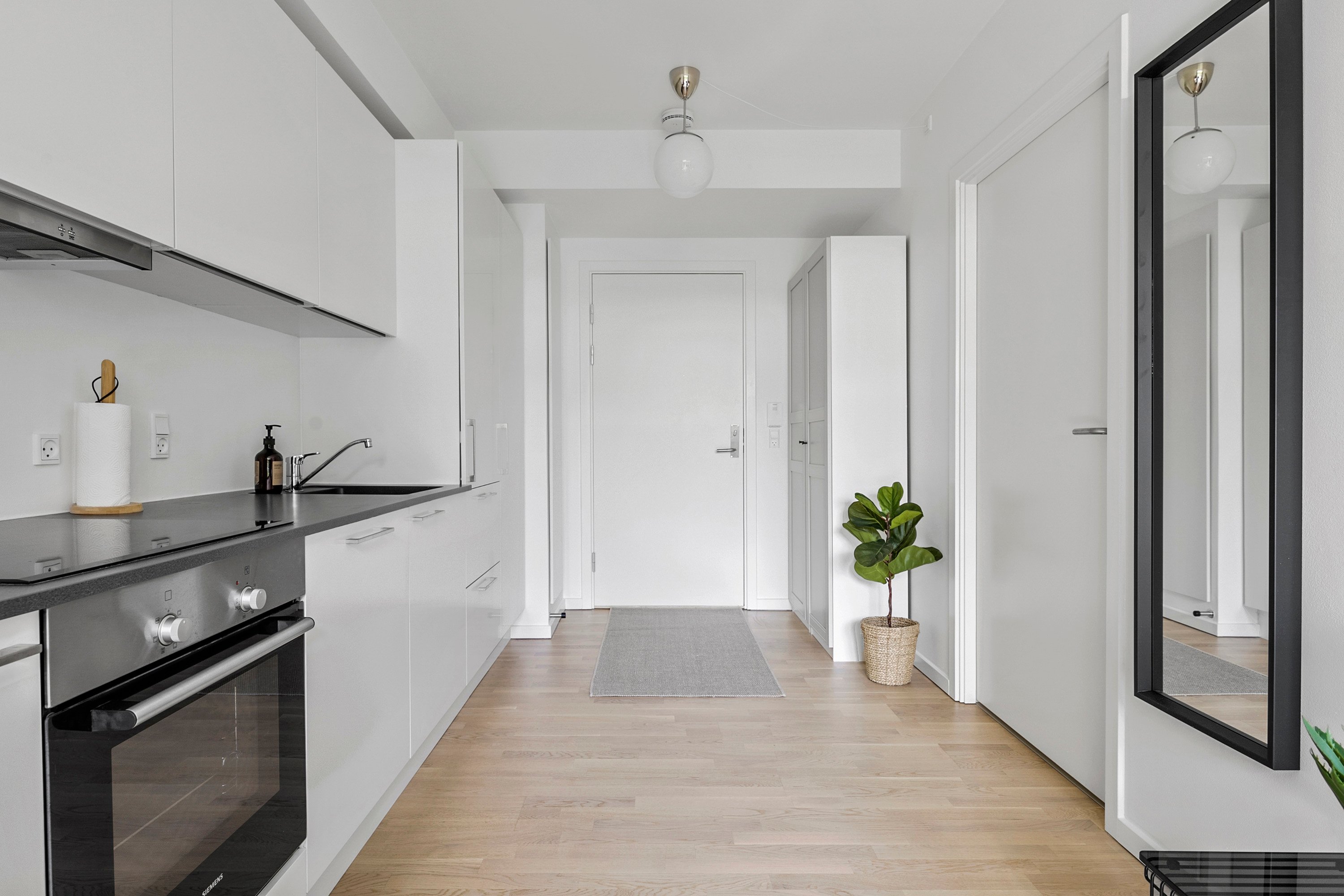 Image 3 of apartment