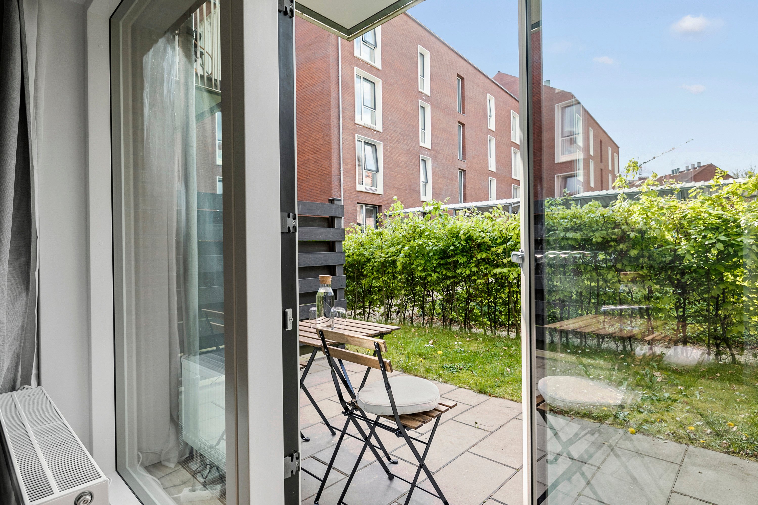 Image 15 of apartment