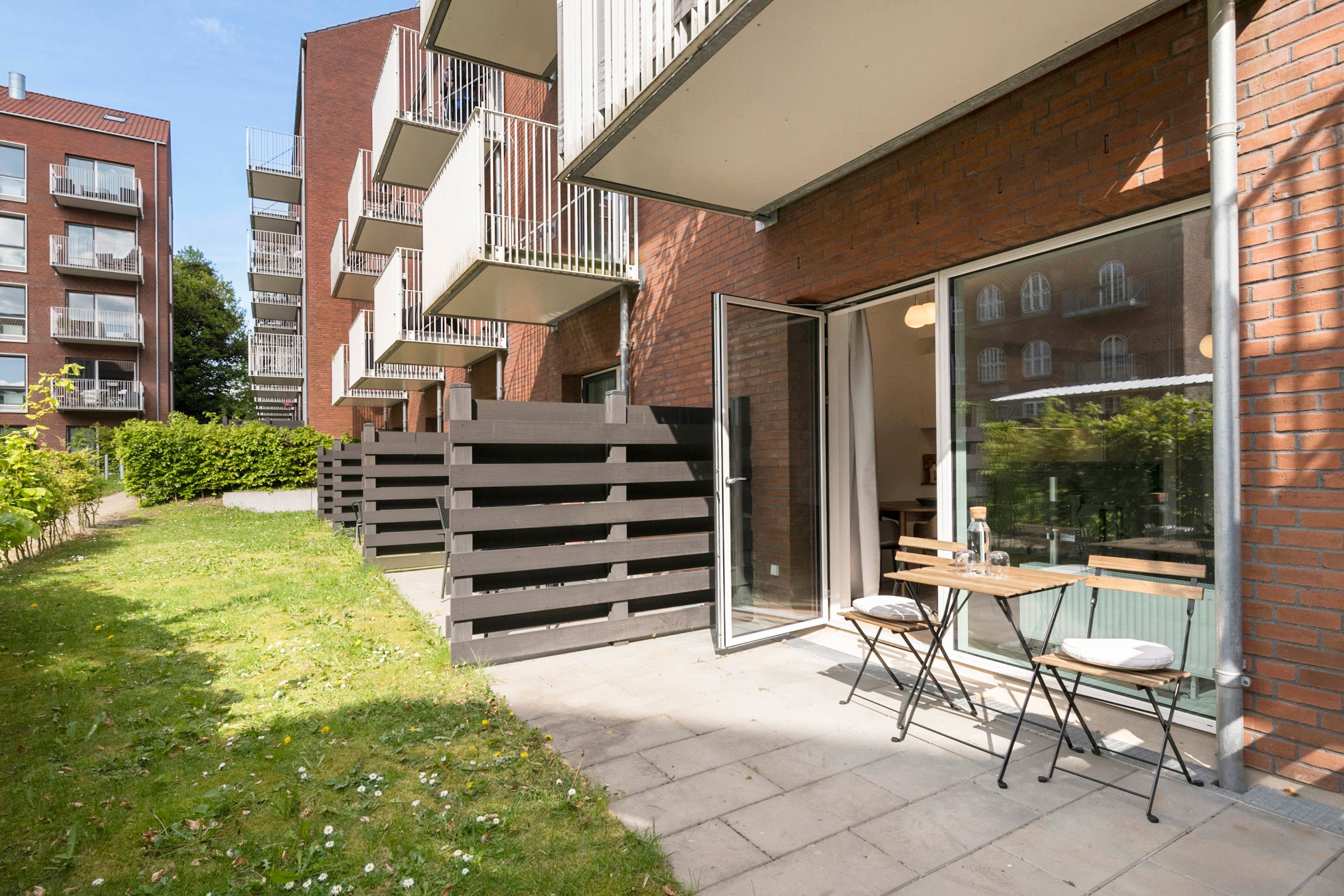 Image 1 of apartment