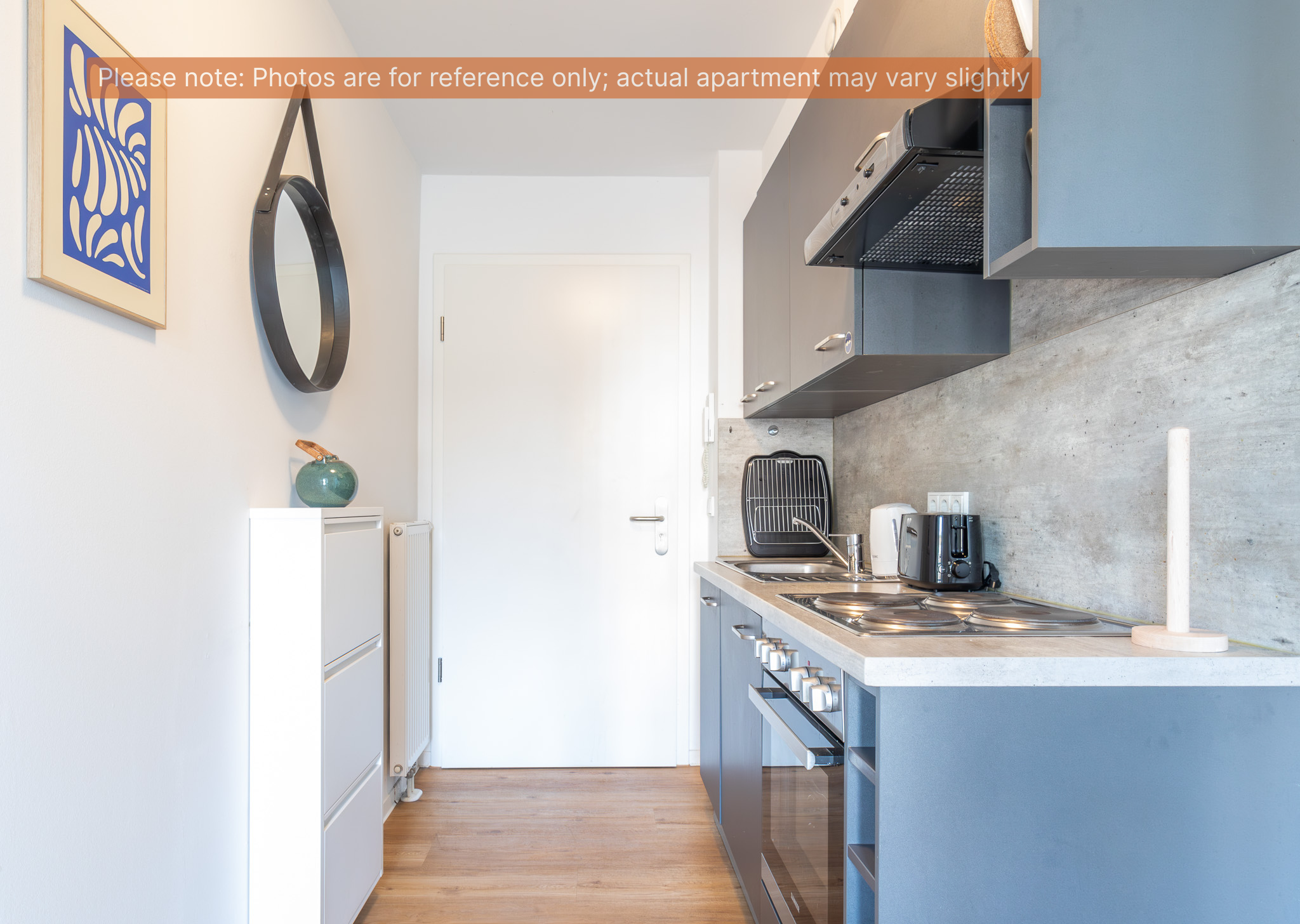 Billede 4 af lejlighed